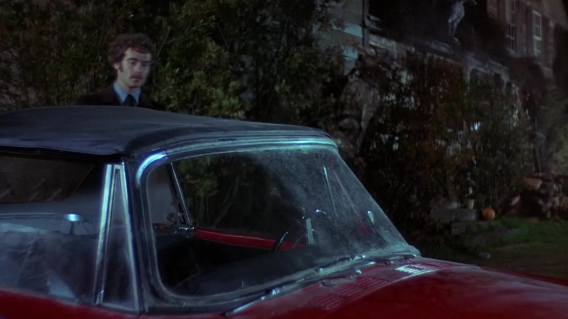 The Dunwich Horror scene still 2