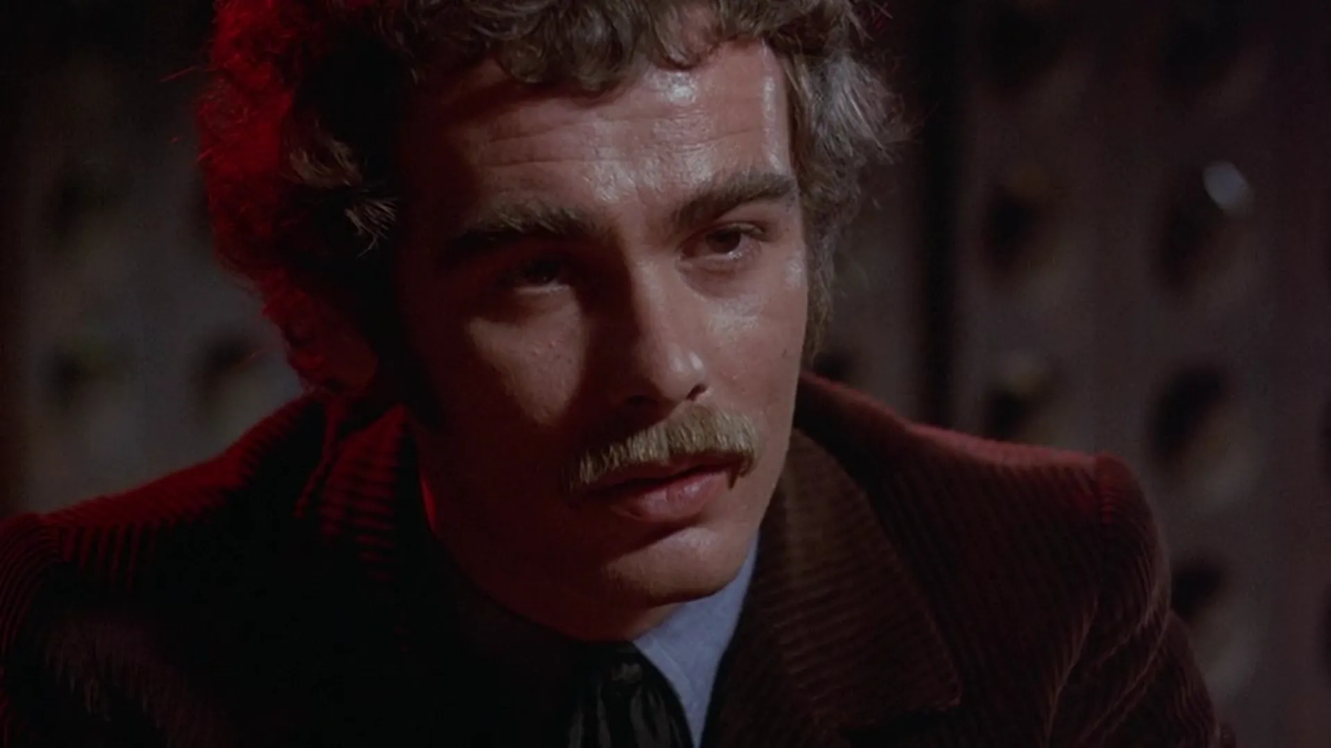 The Dunwich Horror scene still 1