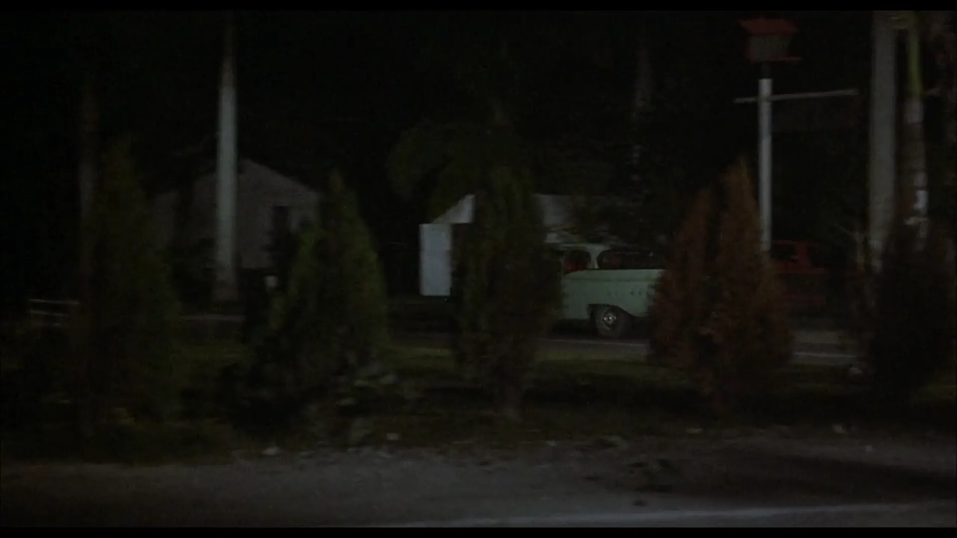 Thunder and Lightning scene still 6