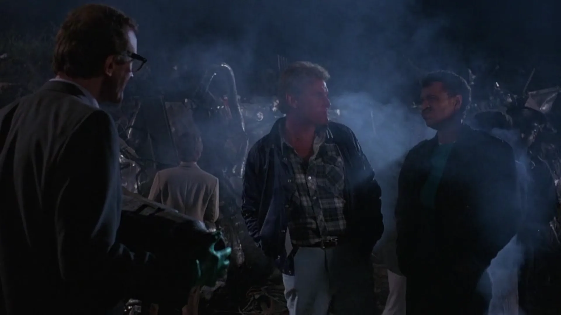 Deep Space scene still 3