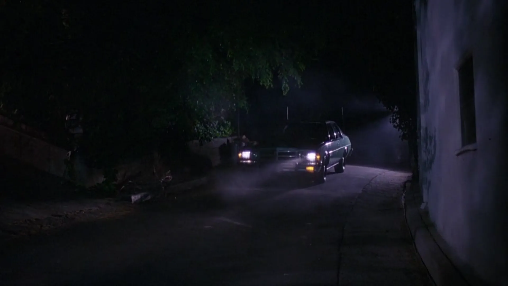 Deep Space scene still 1