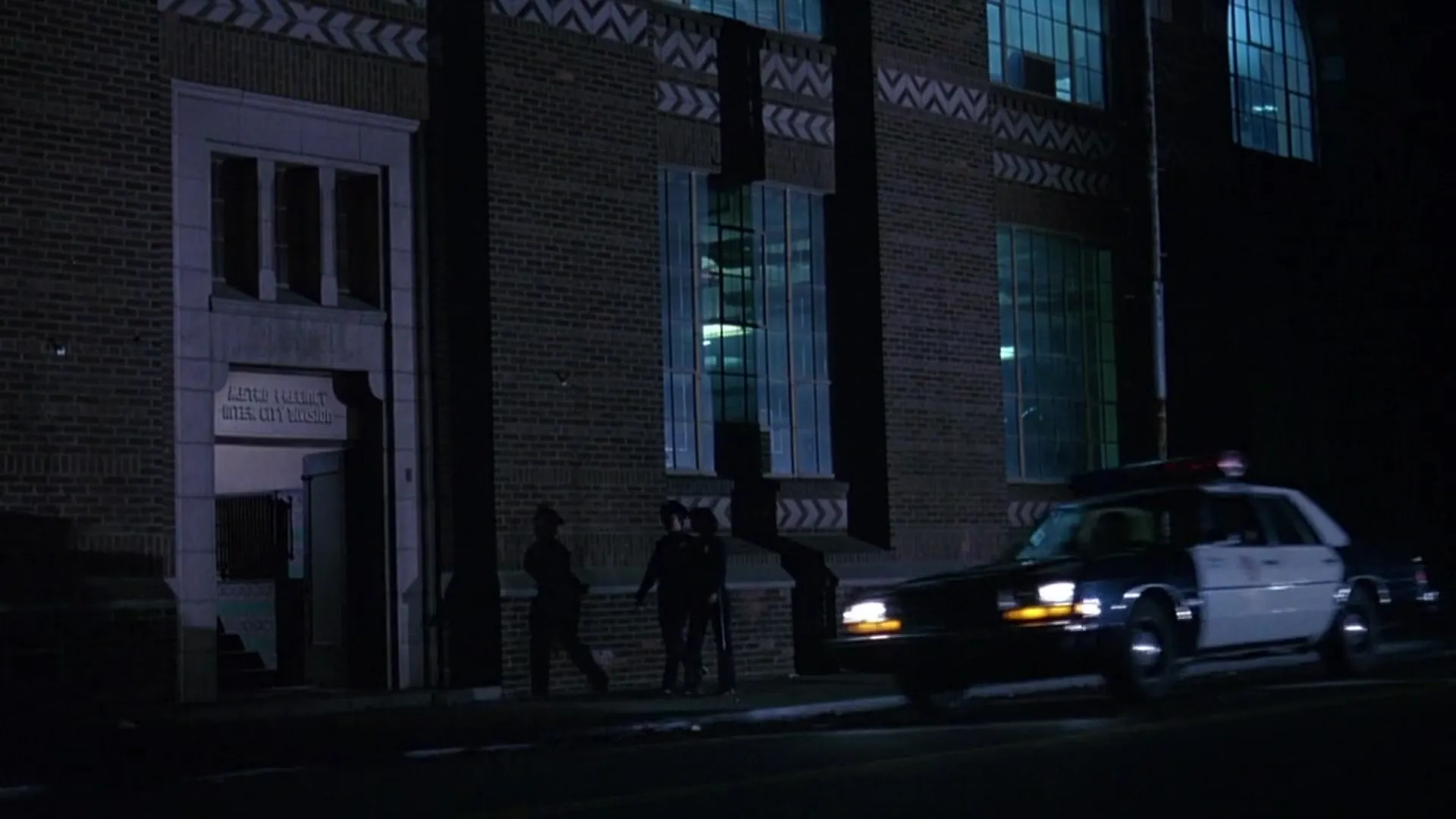 Deep Space scene still 2