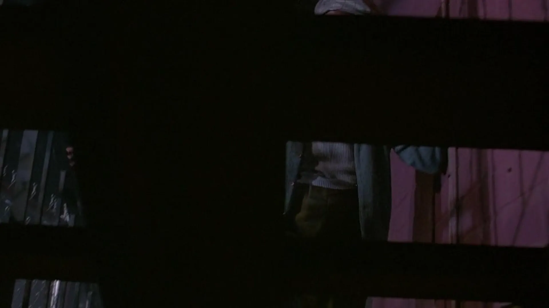 Deep Space scene still 5