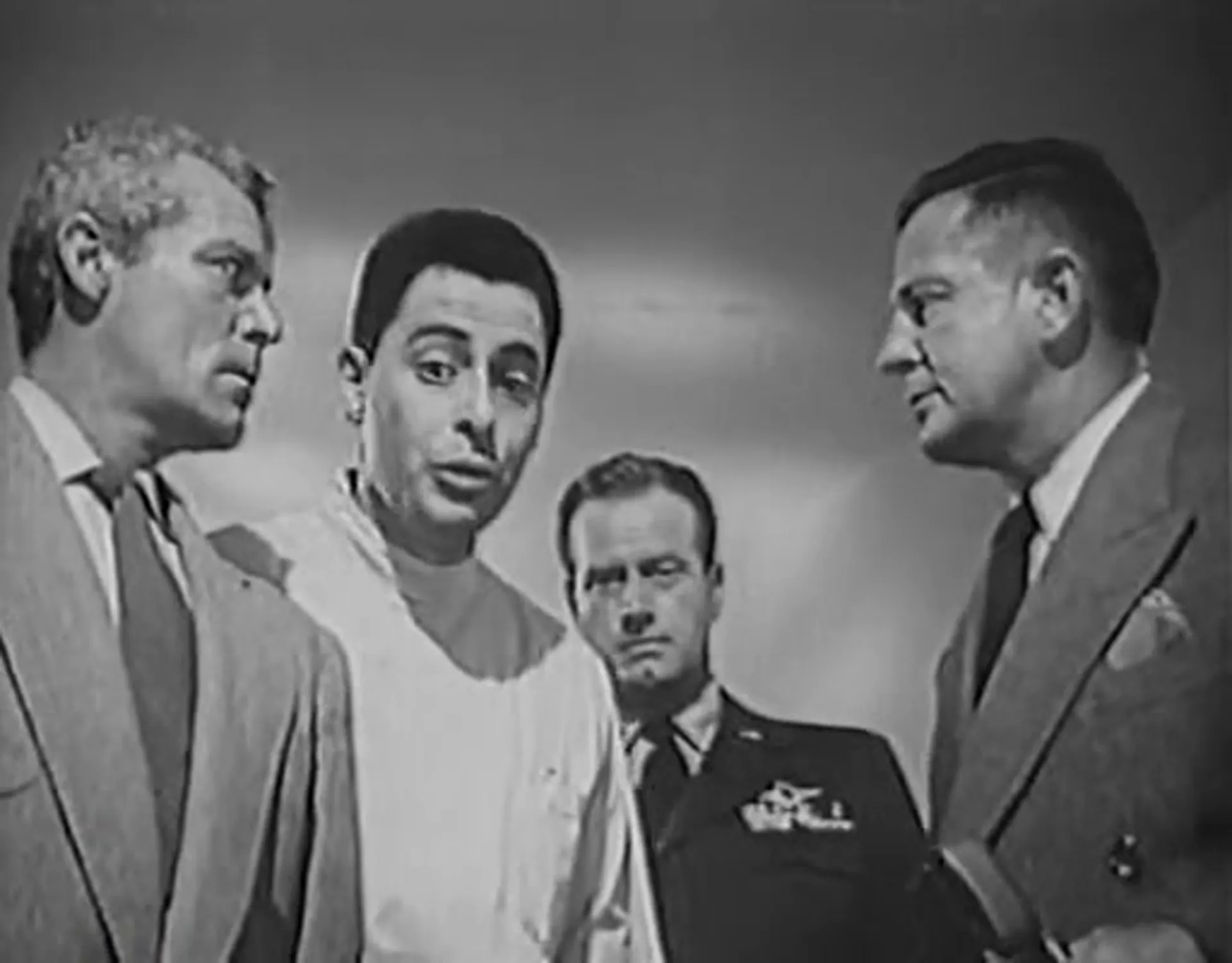 Killers from Space scene still 6