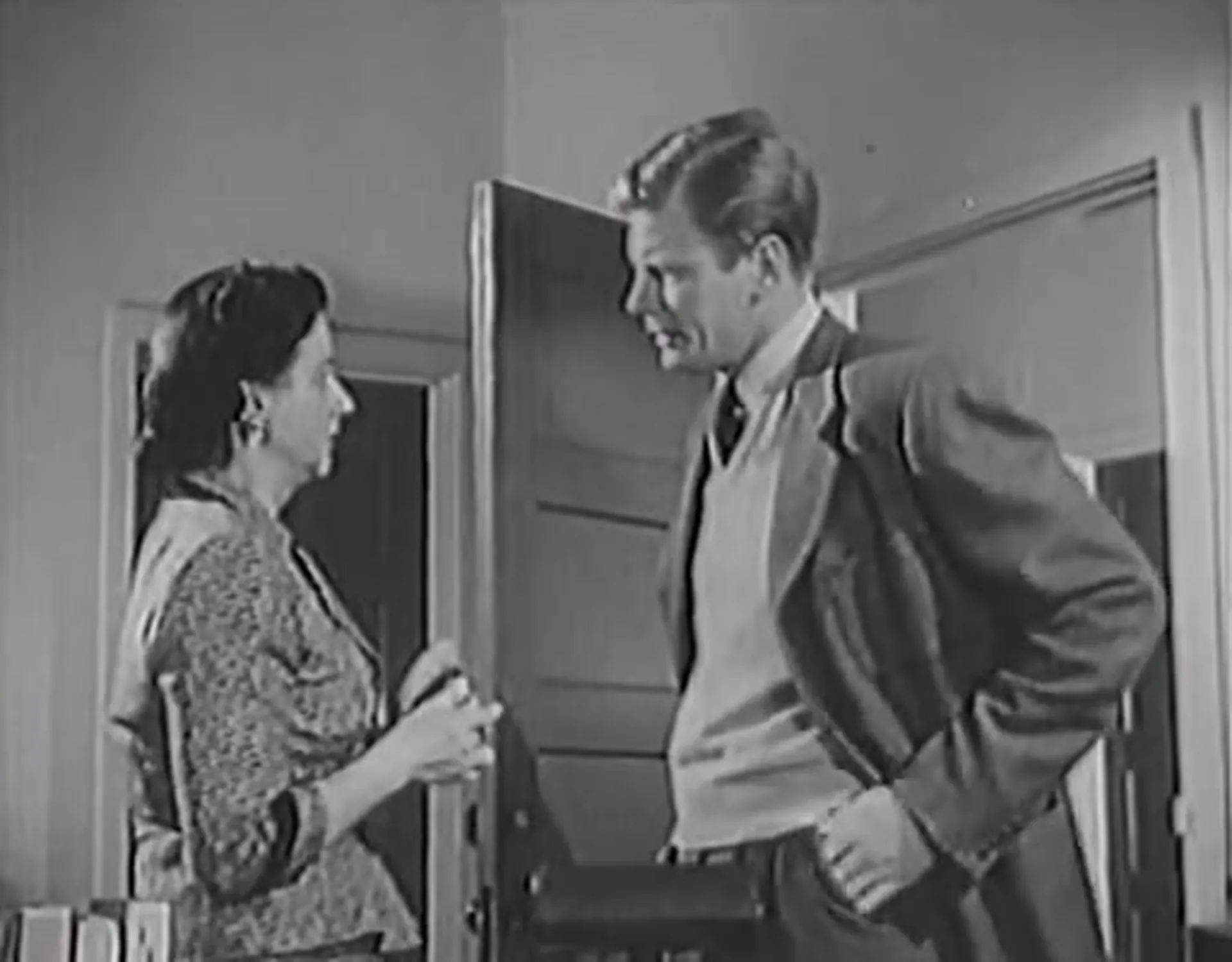 Killers from Space scene still 3