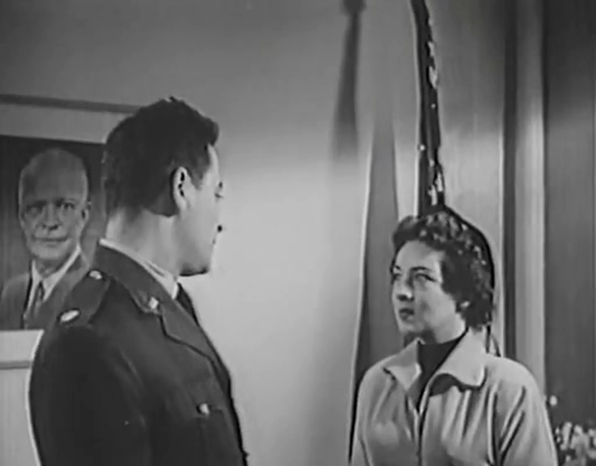 Killers from Space scene still 2