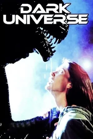 Dark Universe (1993) Movie Poster - SassyFlix