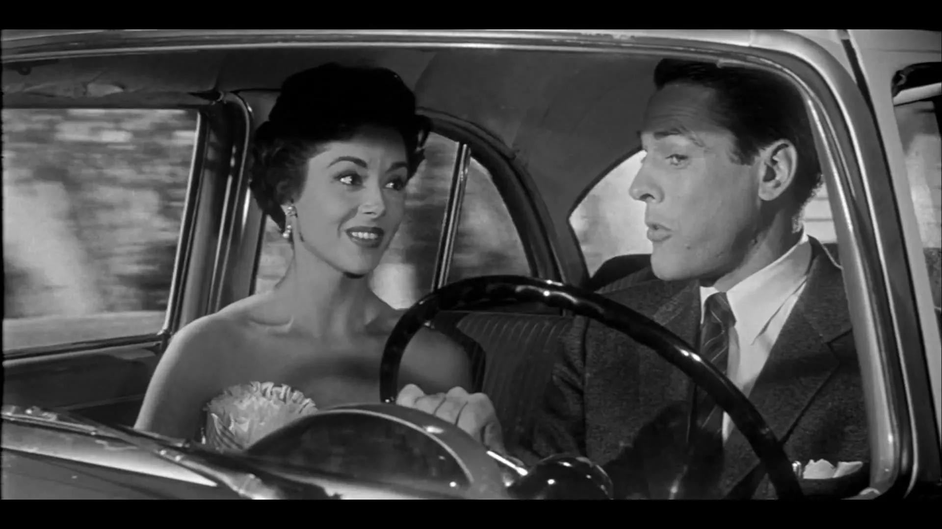 Invasion of the Body Snatchers scene still 2