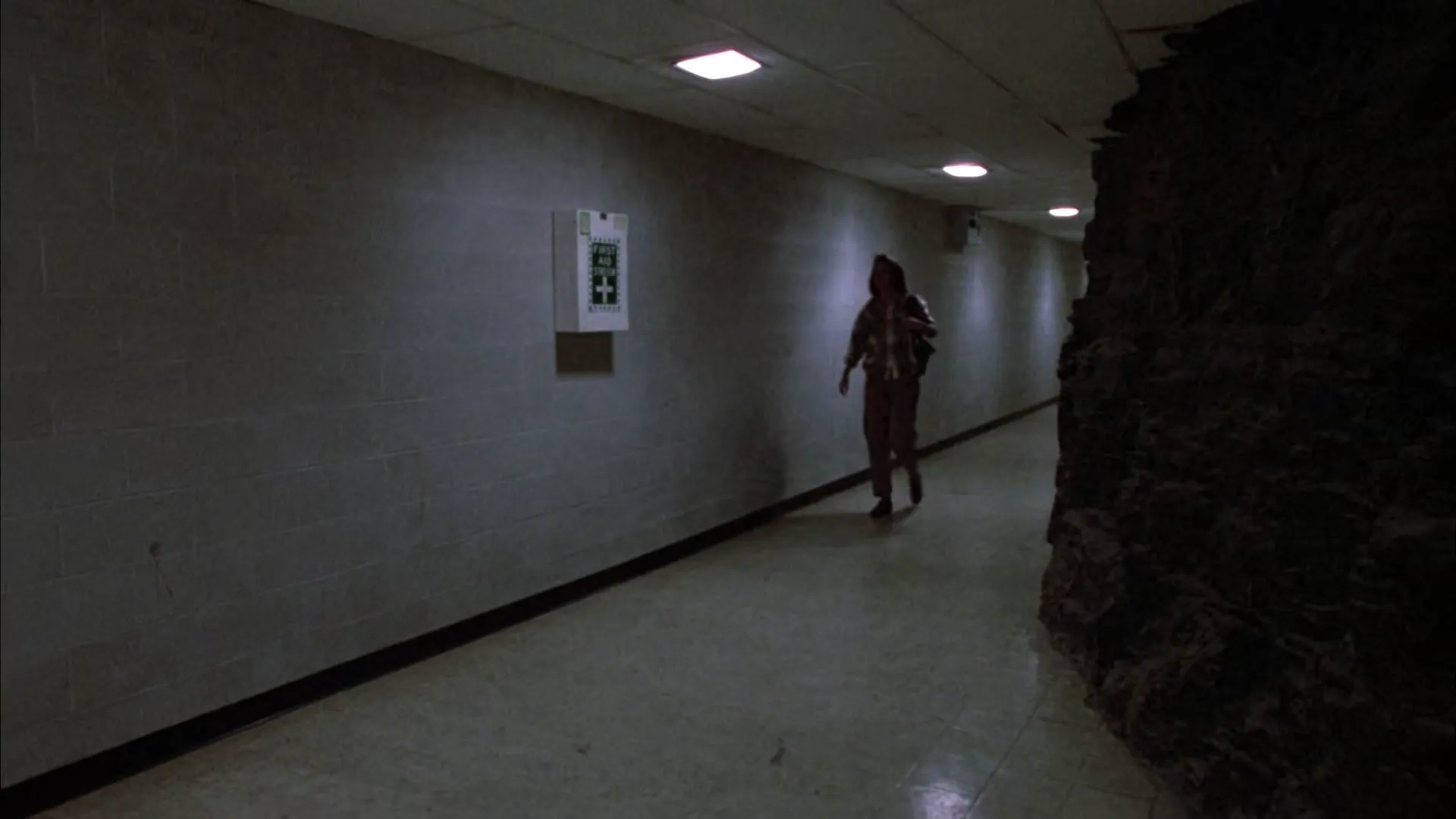 Day of the Dead scene still 5