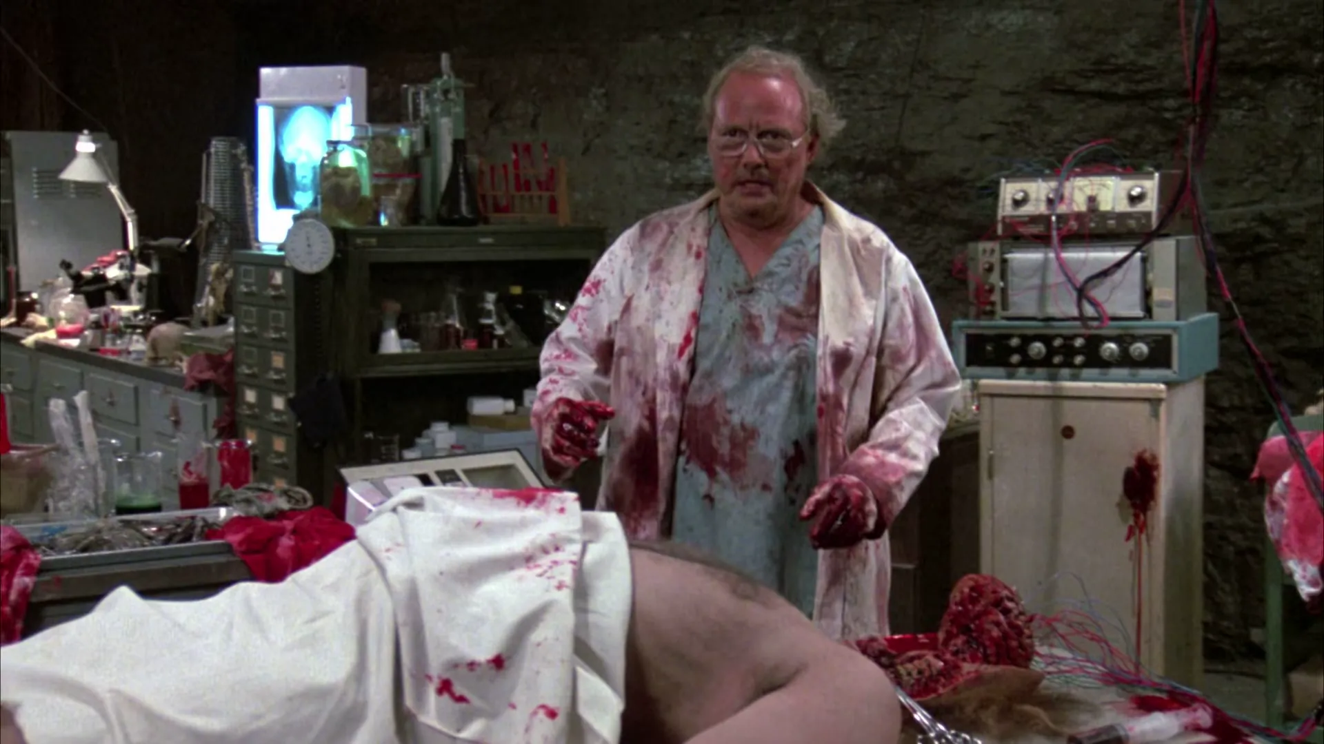 Day of the Dead scene still 3