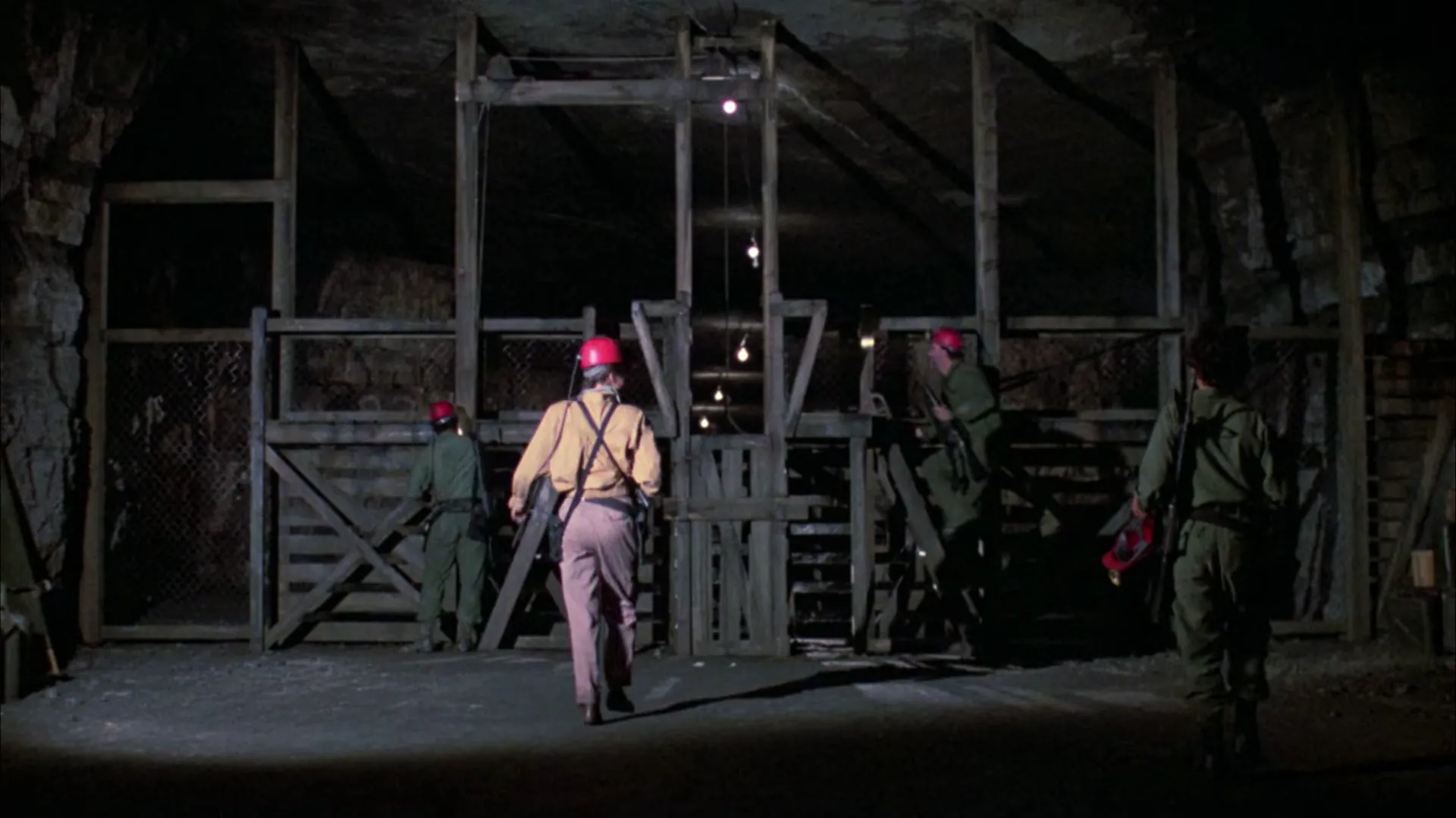 Day of the Dead scene still 1