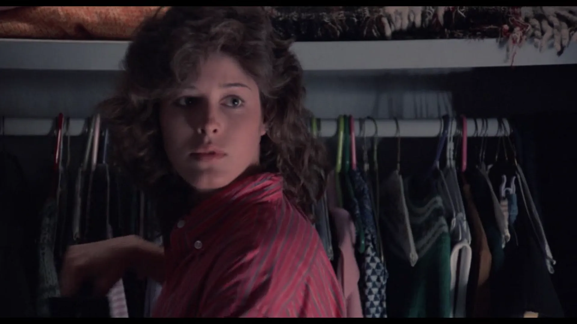 Ninja III: The Domination scene still 4