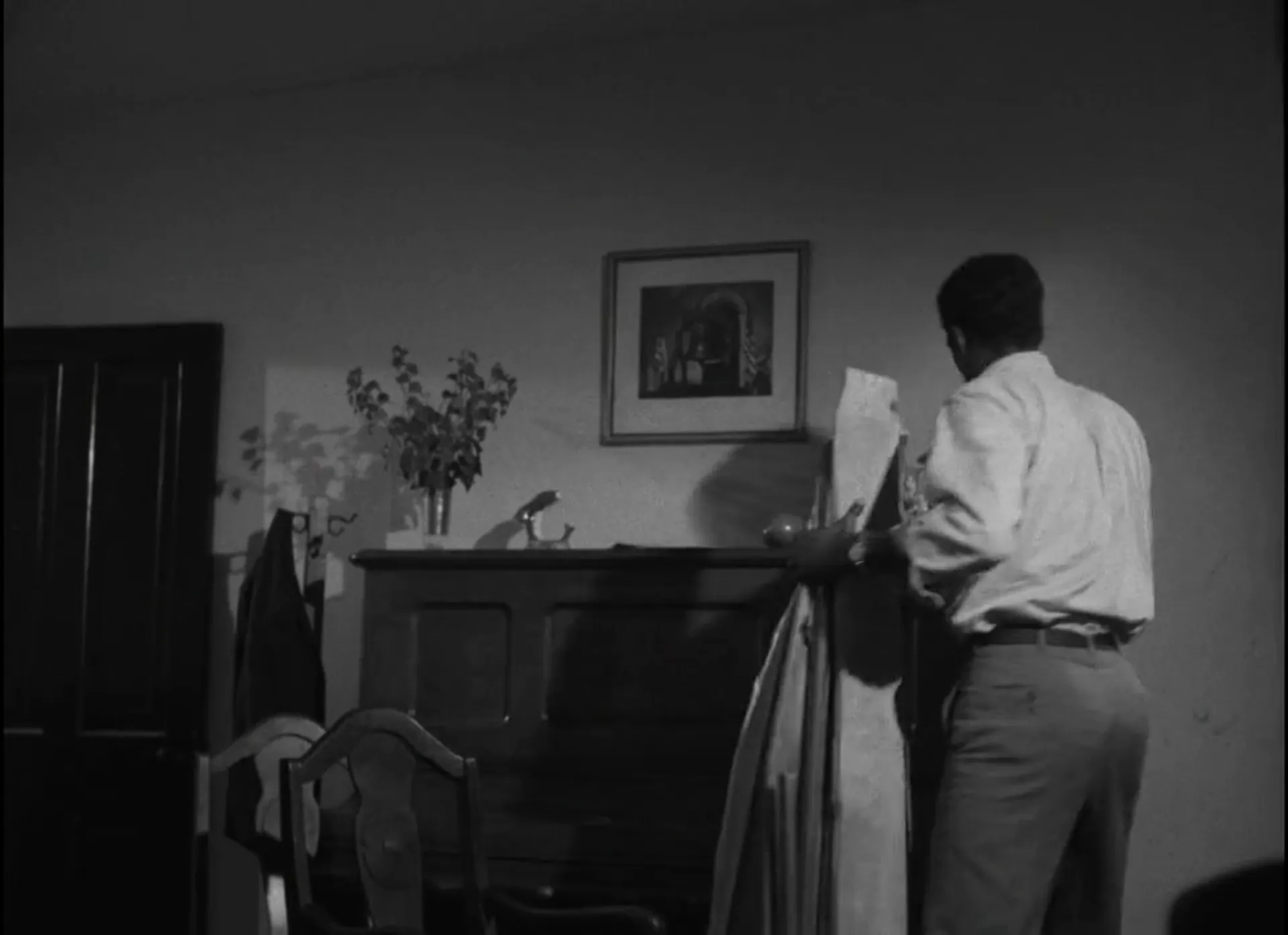 Night of the Living Dead scene still 4