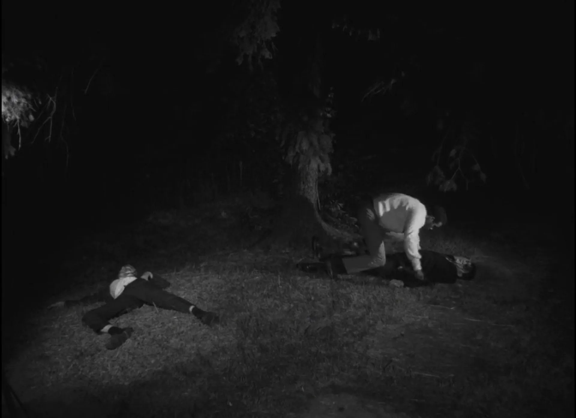 Night of the Living Dead scene still 2