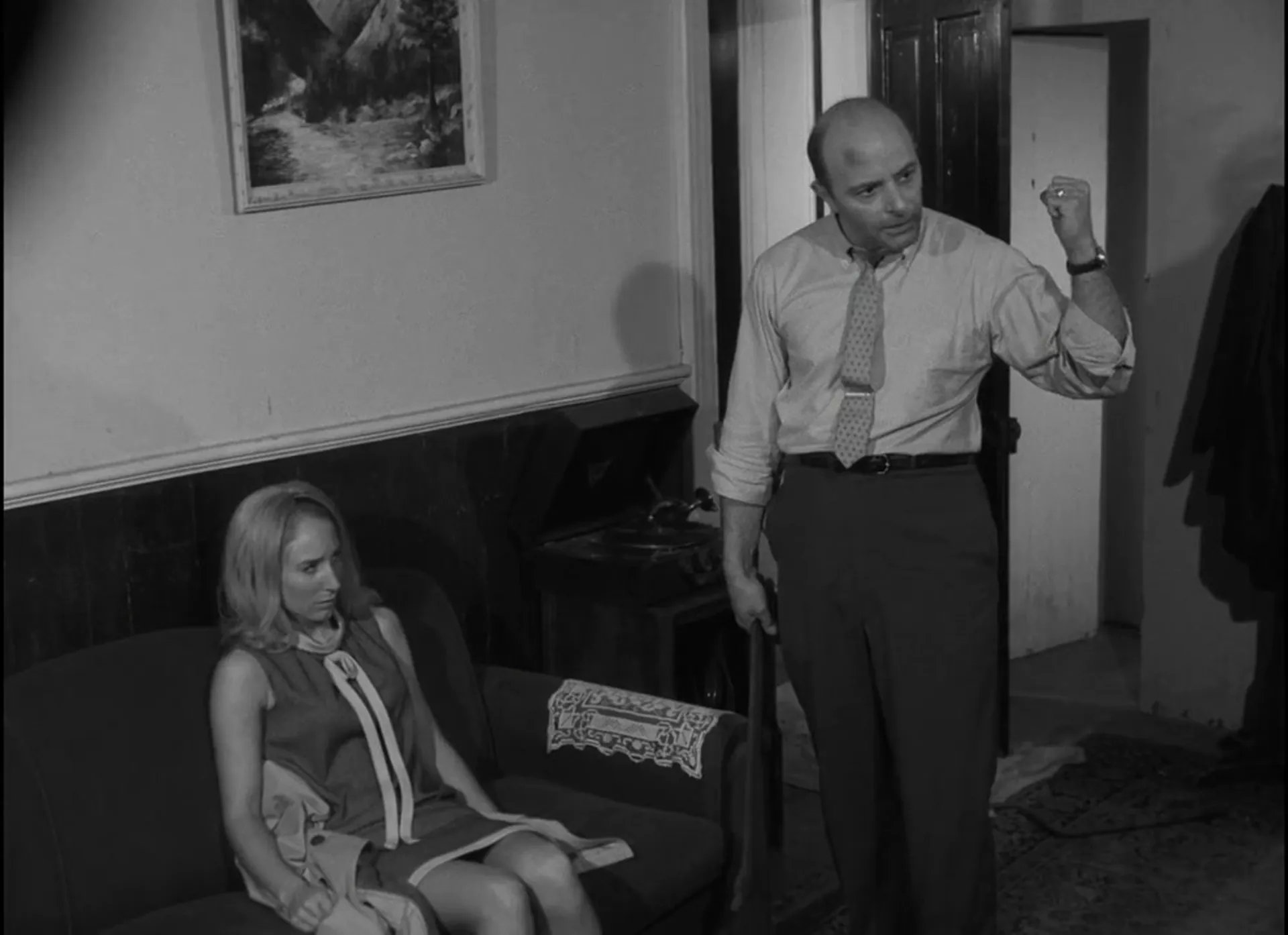 Night of the Living Dead scene still 6