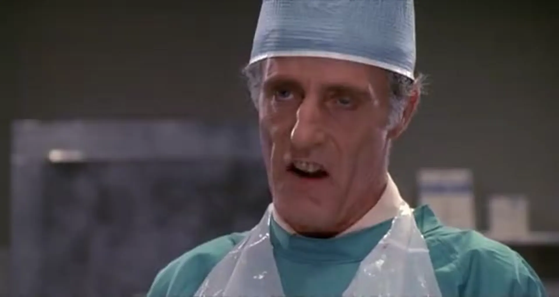 Re-Animator scene still 2