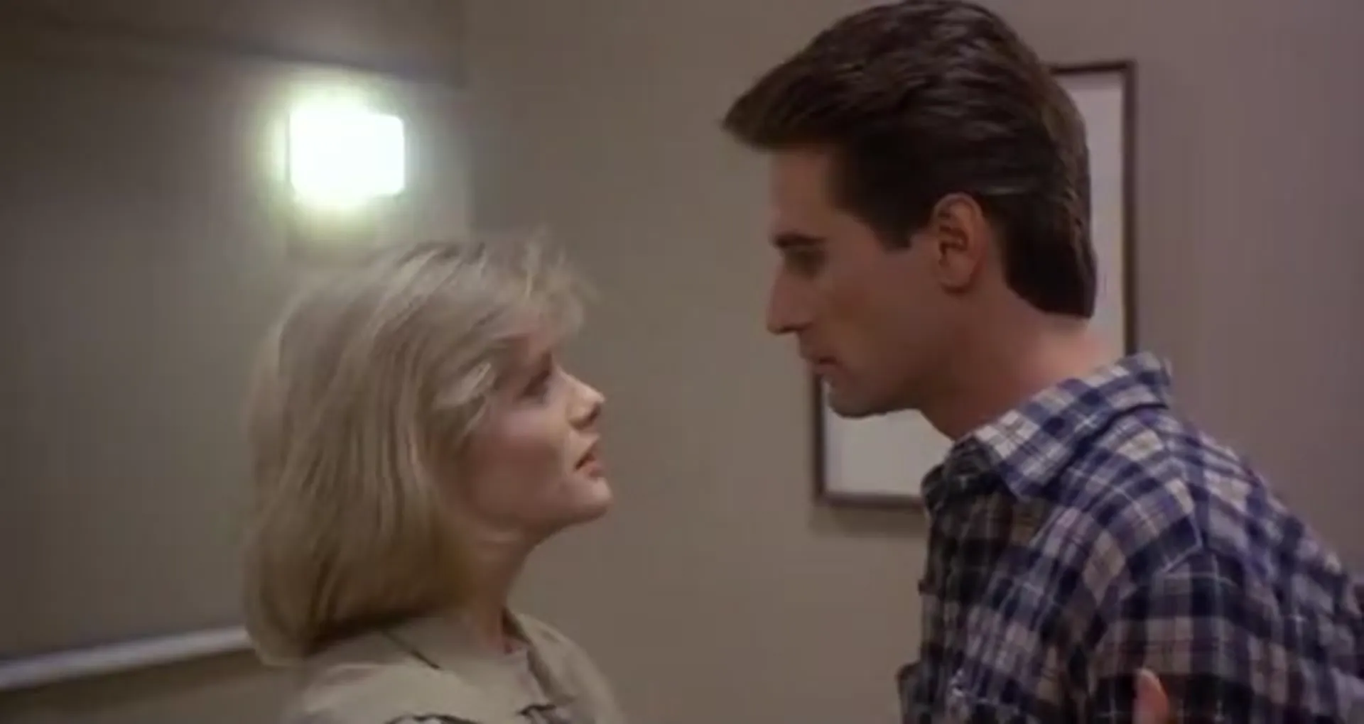 Re-Animator scene still 5