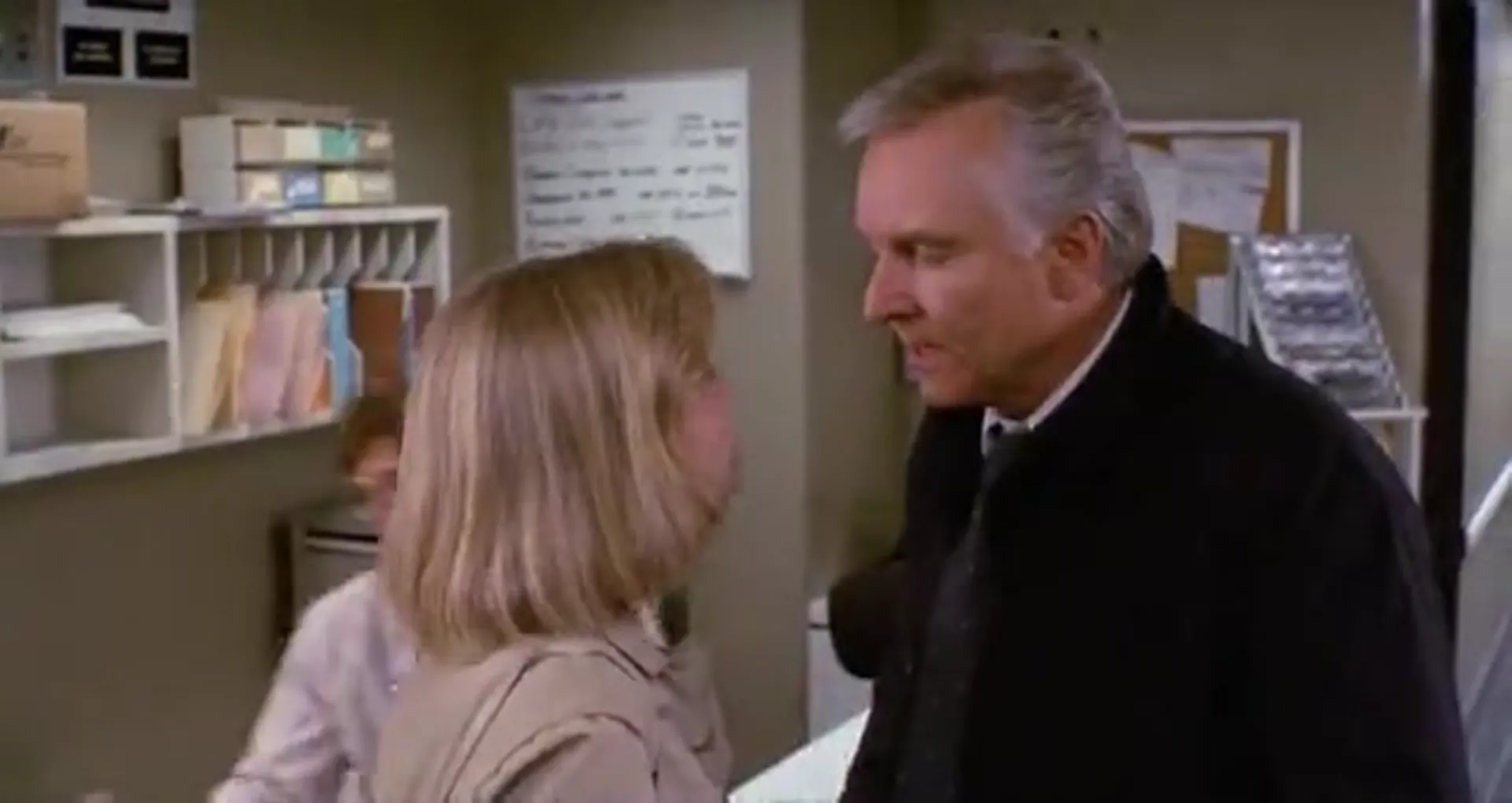 Re-Animator scene still 6