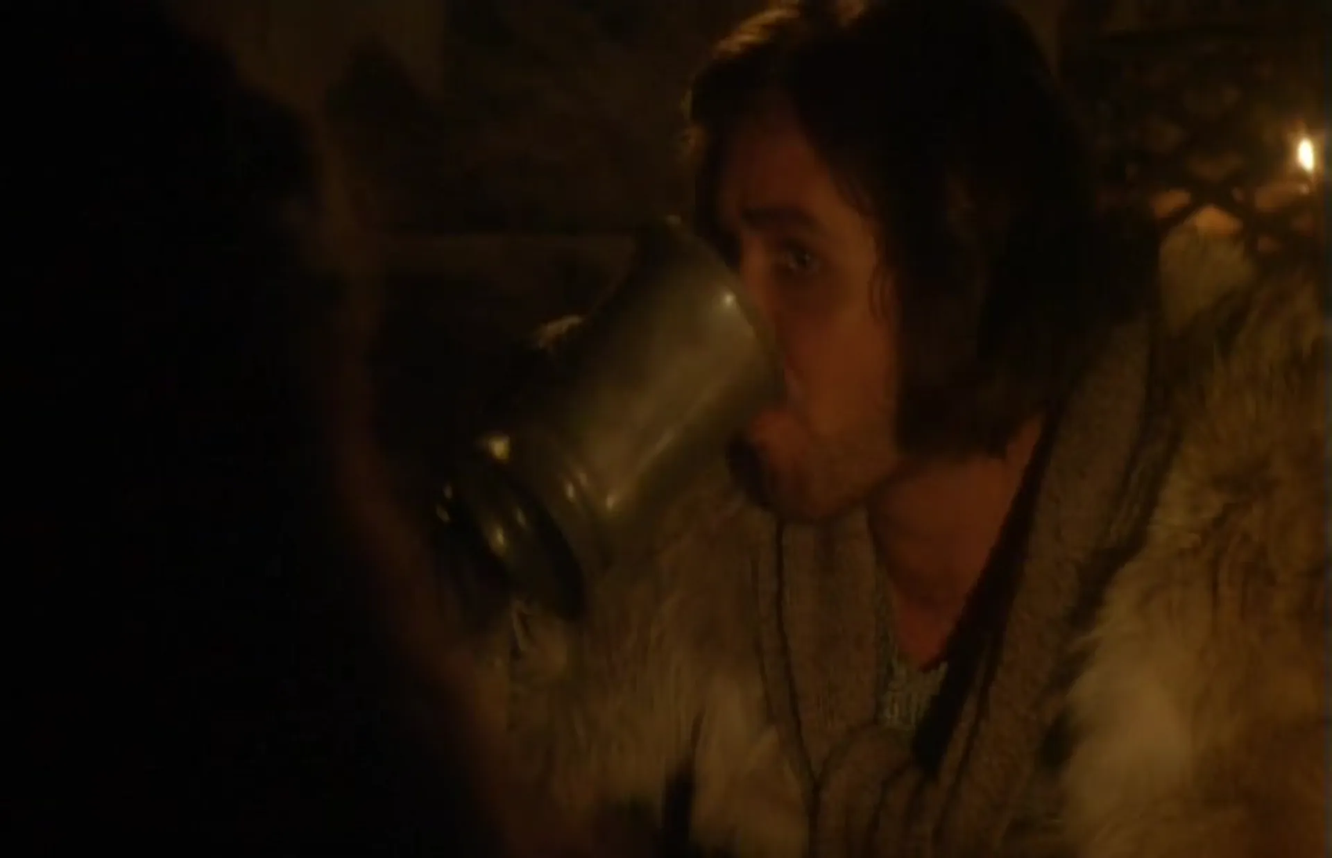 The Sword and the Sorcerer scene still 4