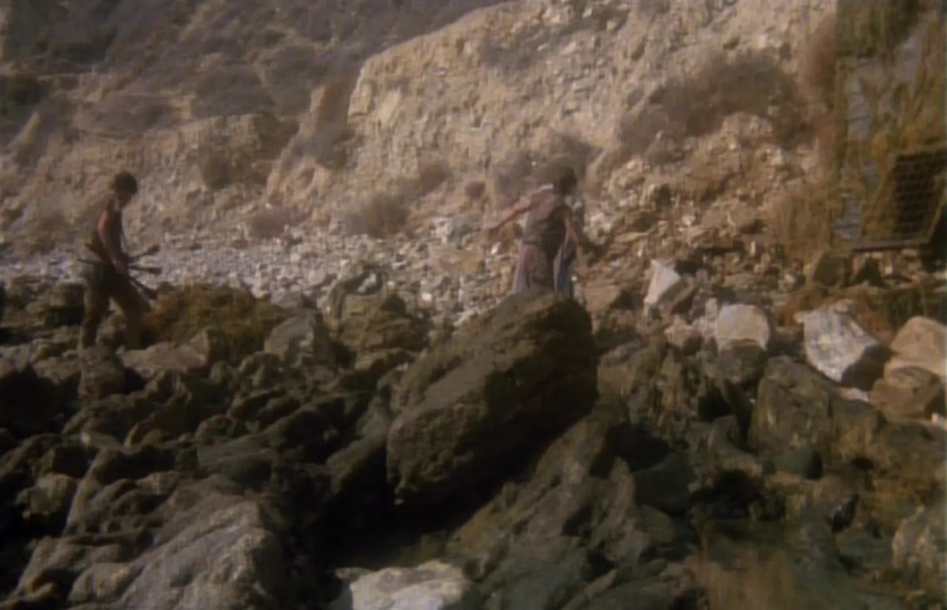 The Sword and the Sorcerer scene still 5
