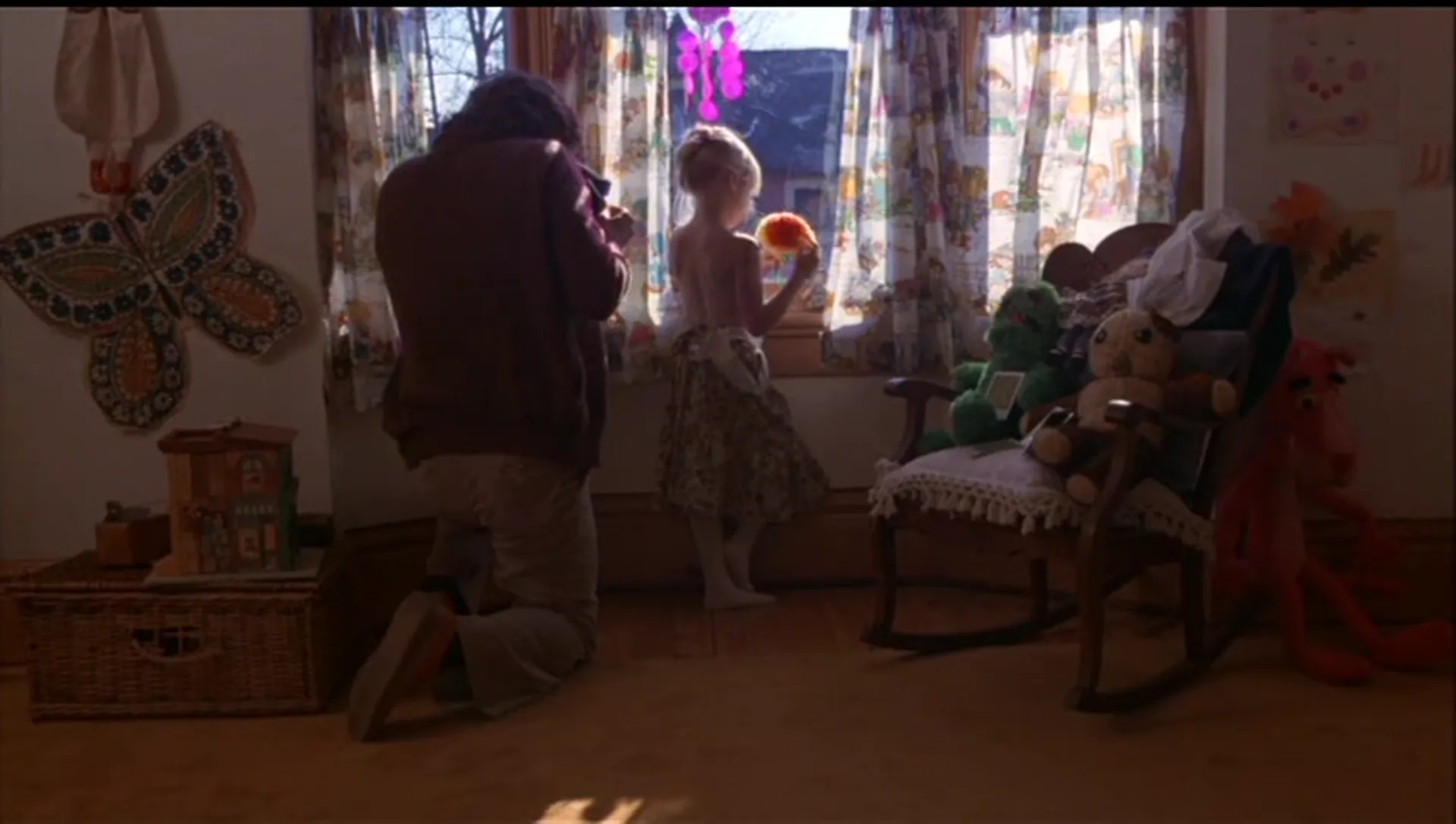 The Brood scene still 4