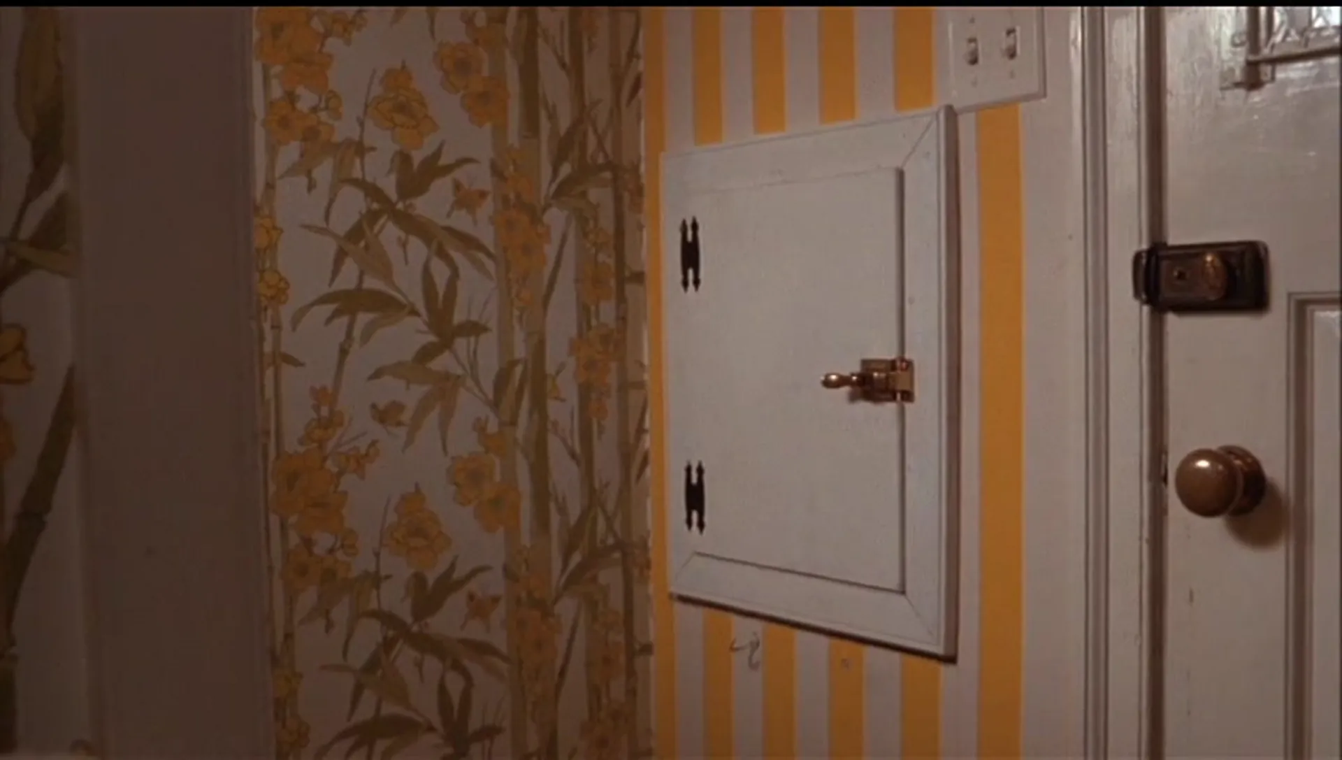 The Brood scene still 2