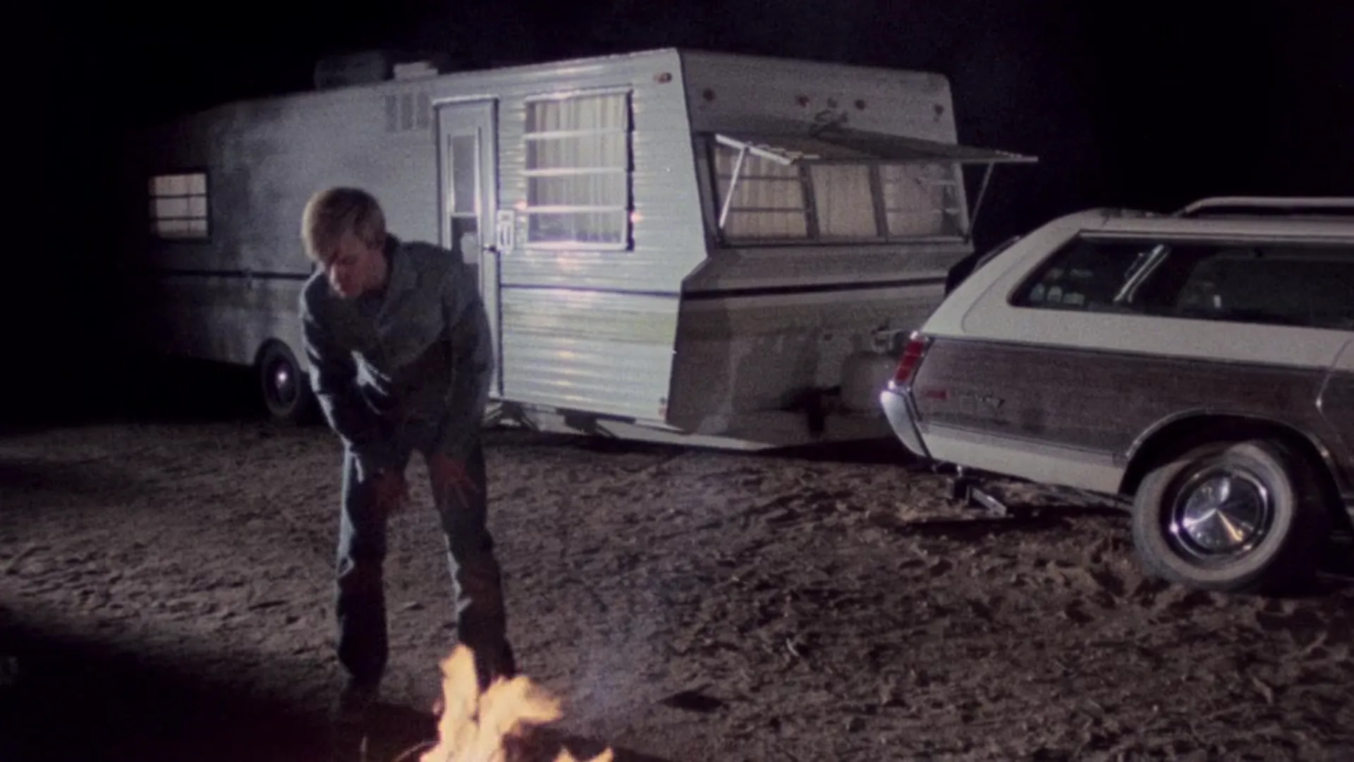 The Hills Have Eyes scene still 5