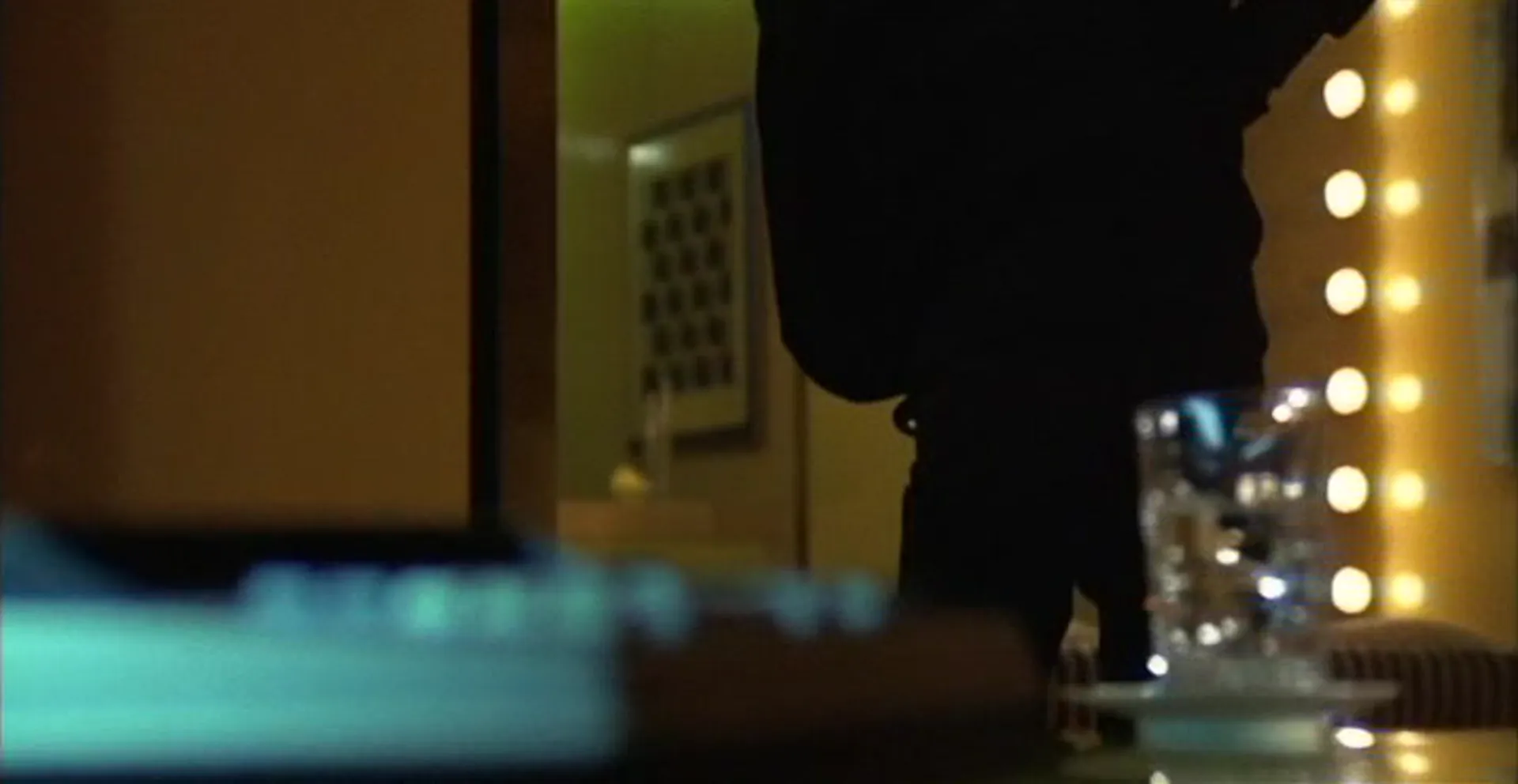 The Killer Must Kill Again scene still 3