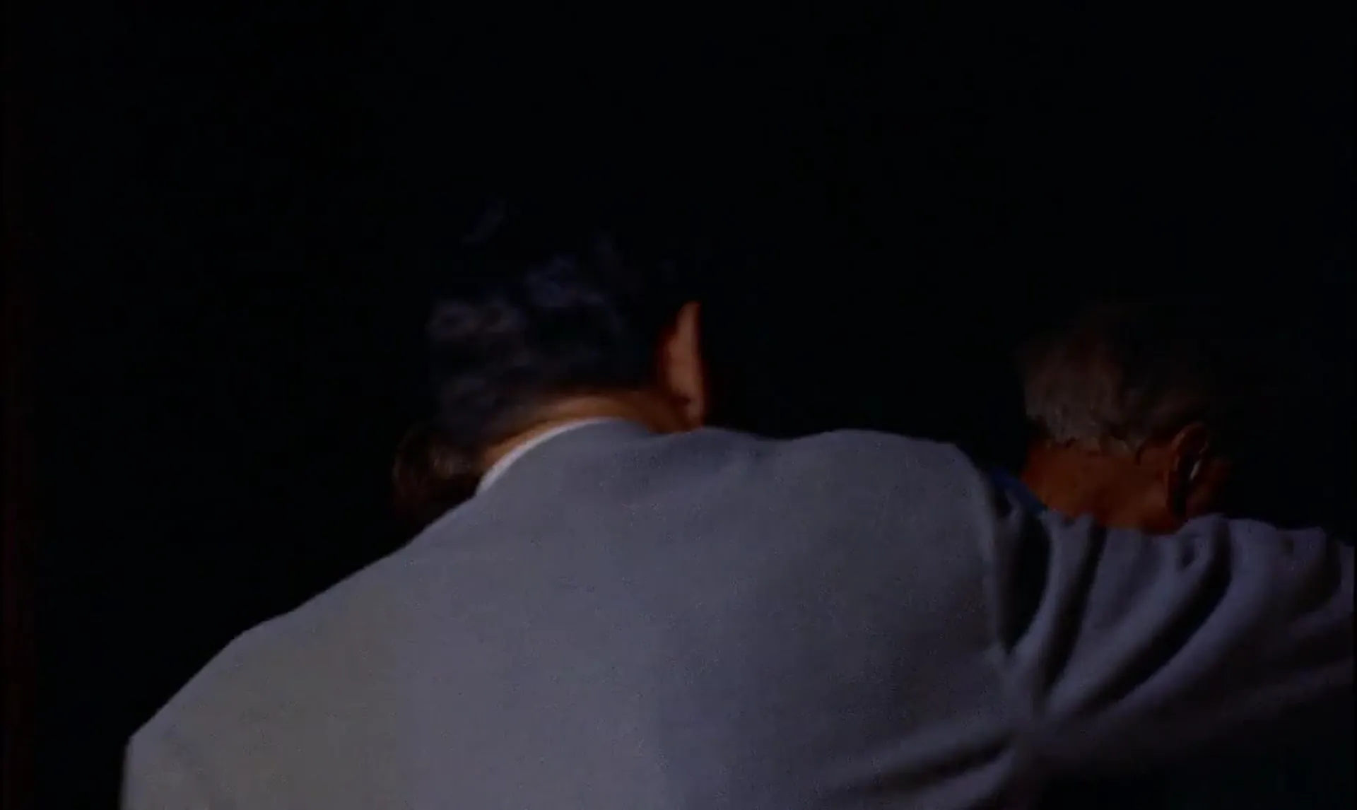 The Blob scene still 1