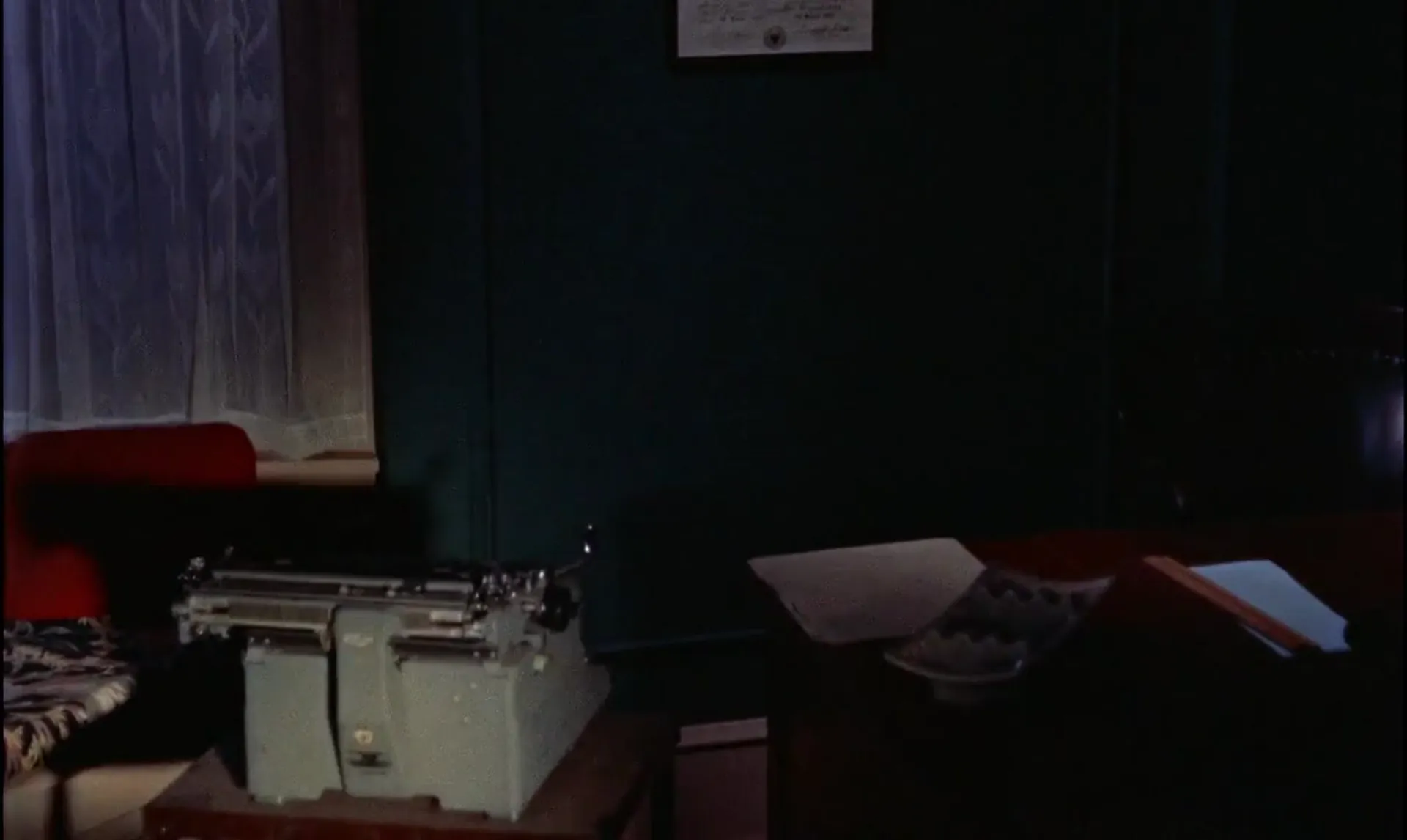 The Blob scene still 5