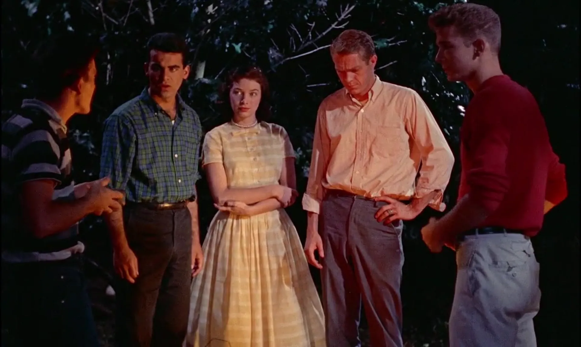 The Blob scene still 3