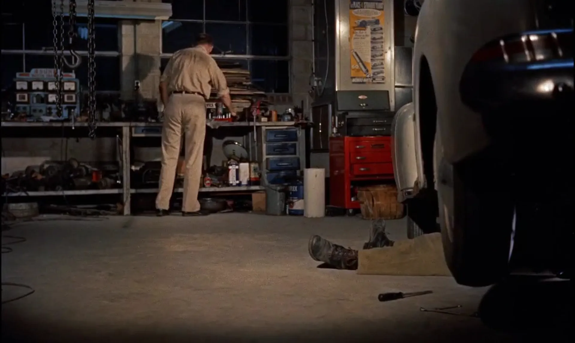 The Blob scene still 6