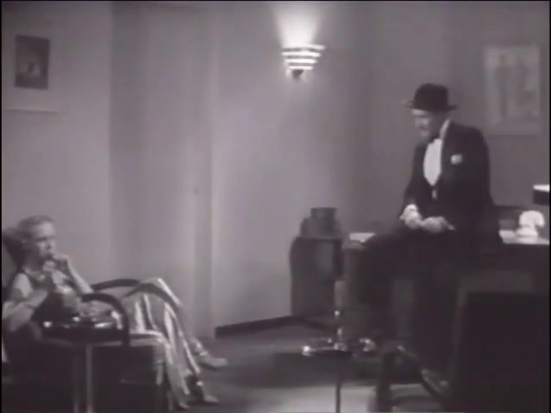 Slaves in Bondage scene still 9