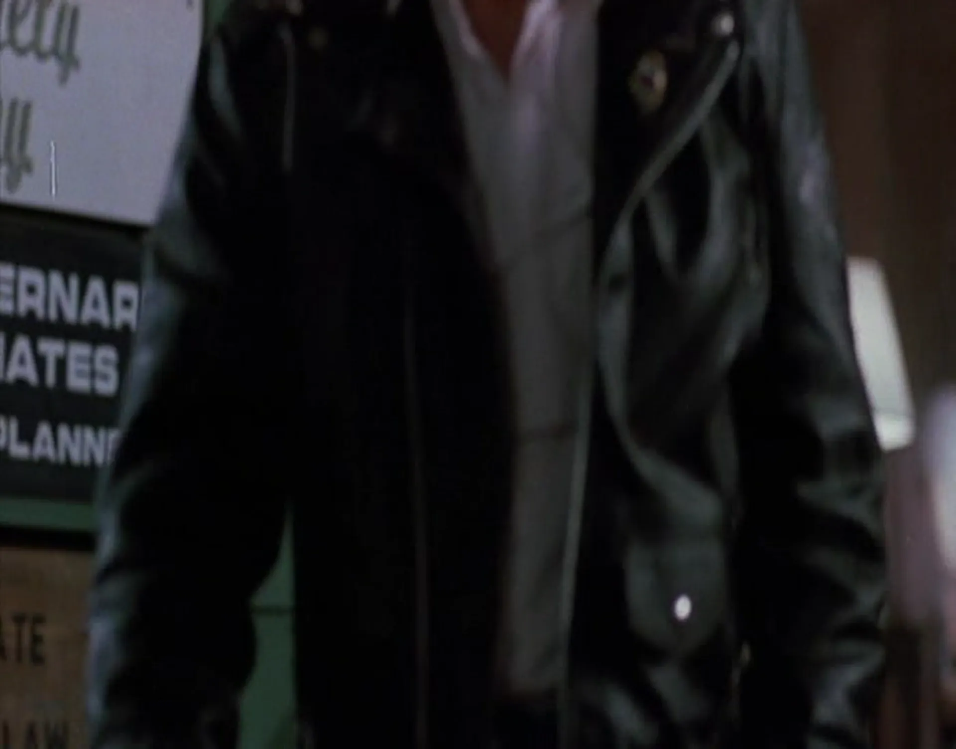The Blob scene still 5