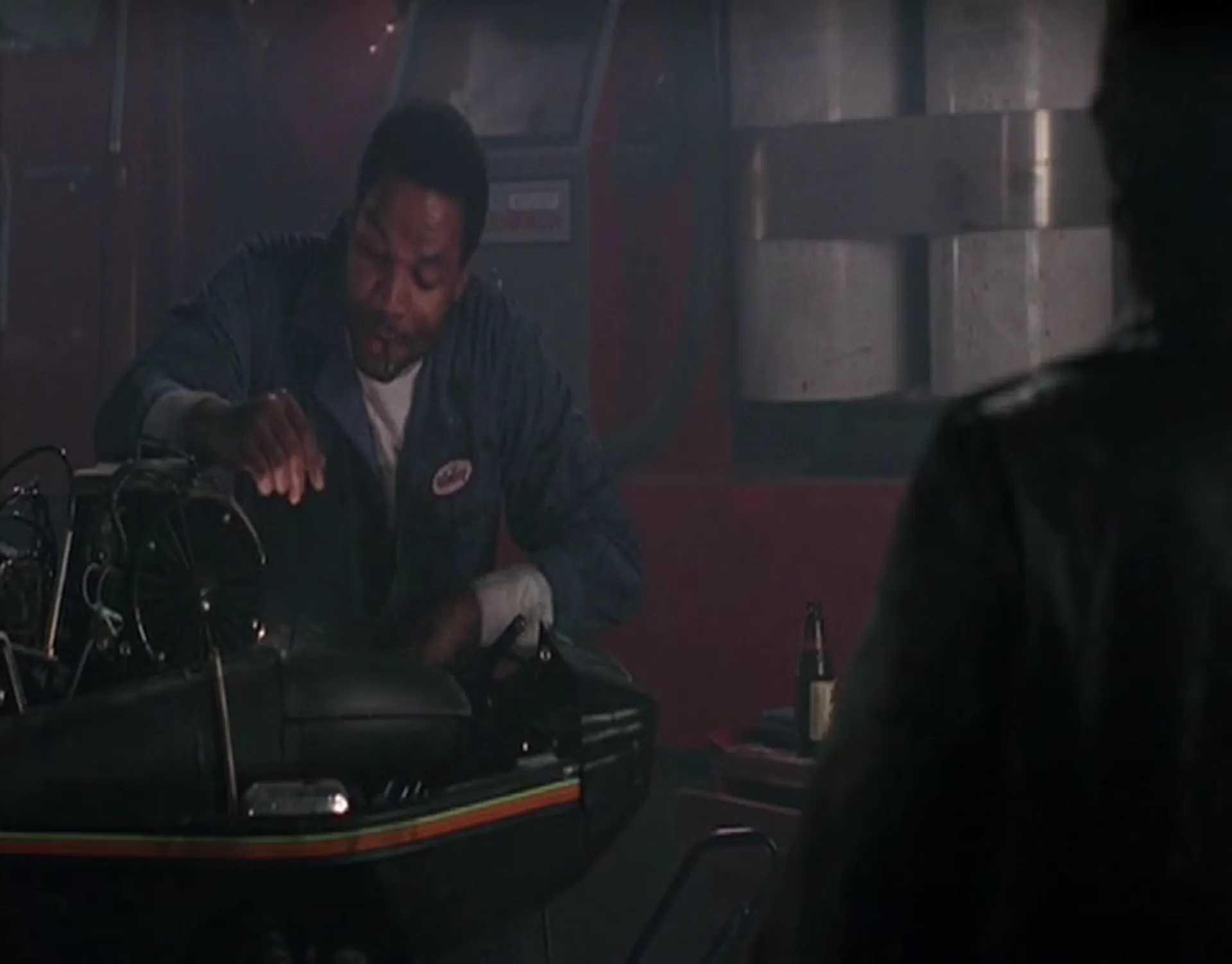 The Blob scene still 1