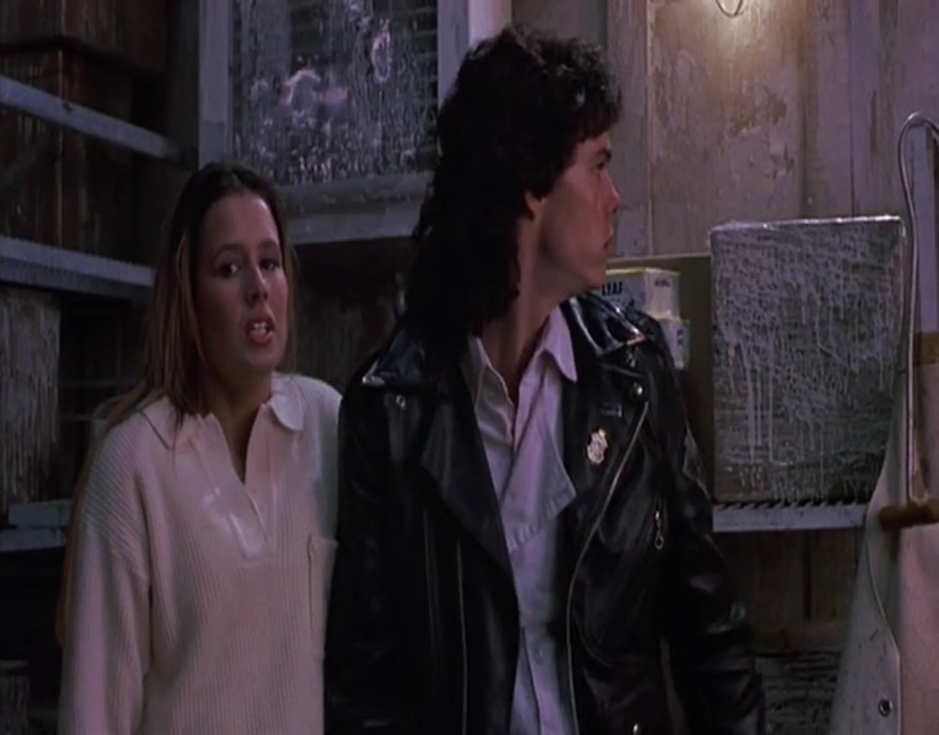 The Blob scene still 6