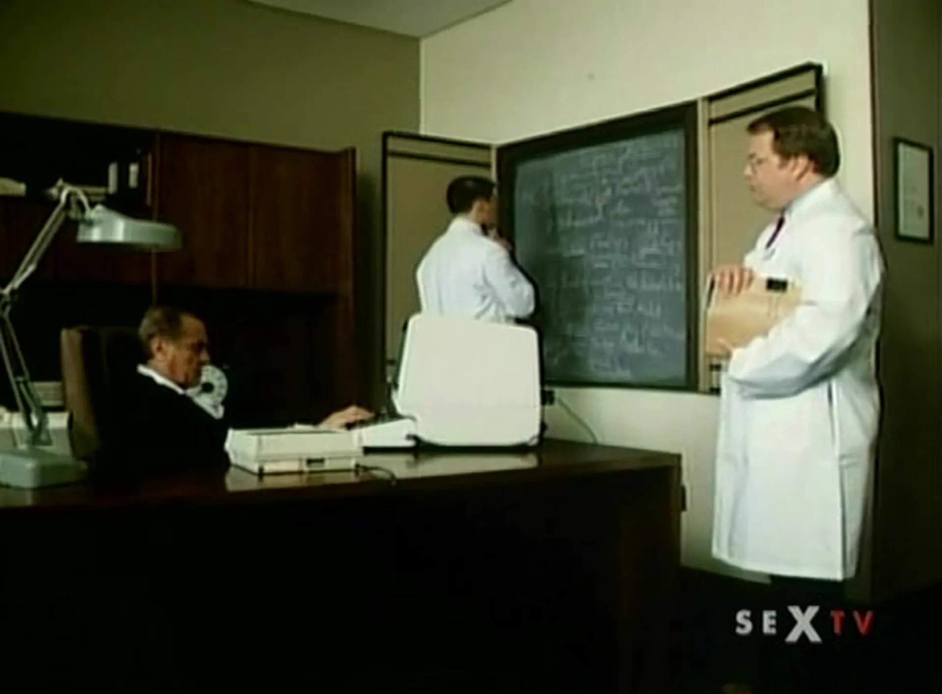 BrainWaves scene still 3