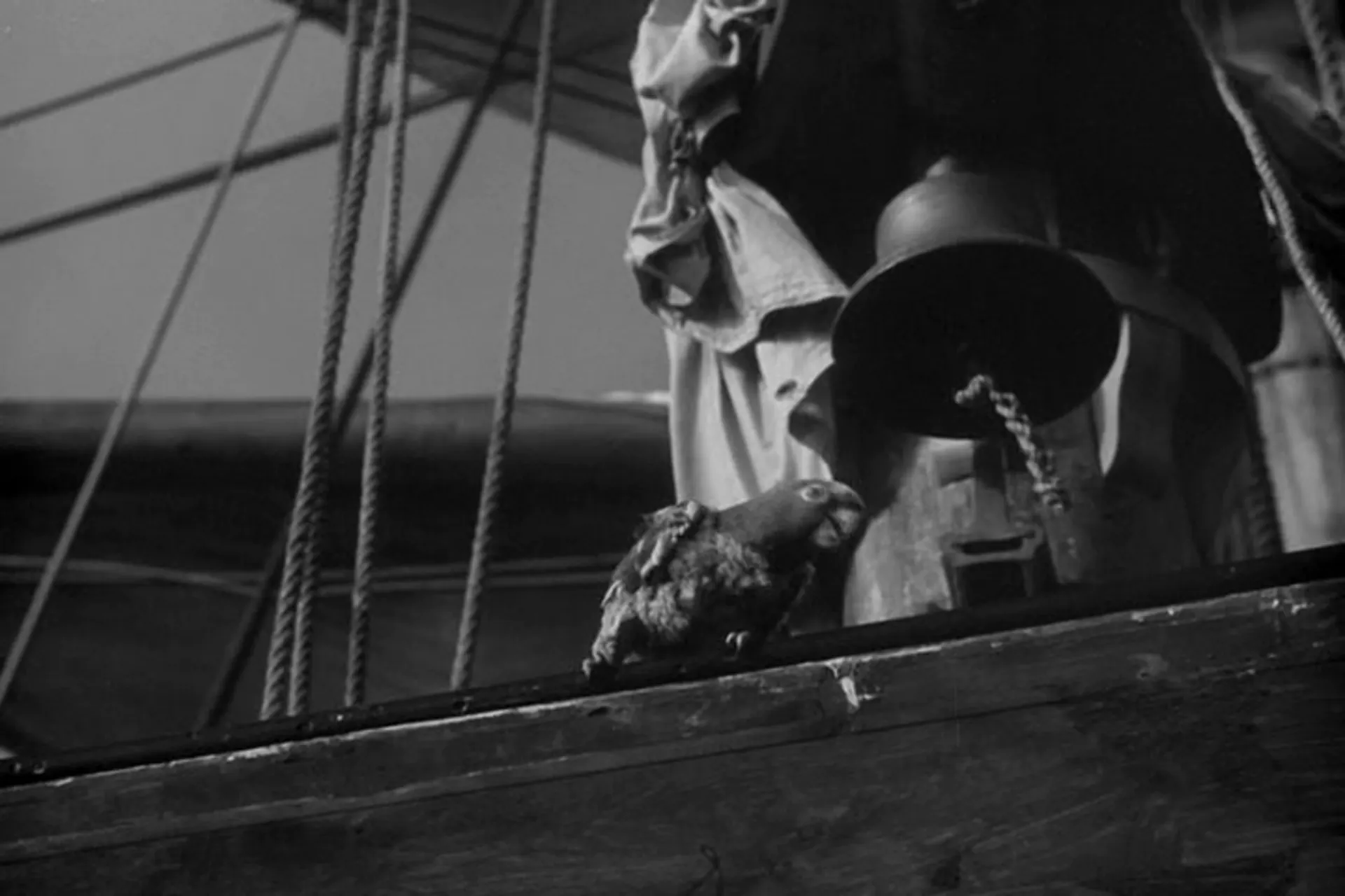 Dead Men Tell scene still 5