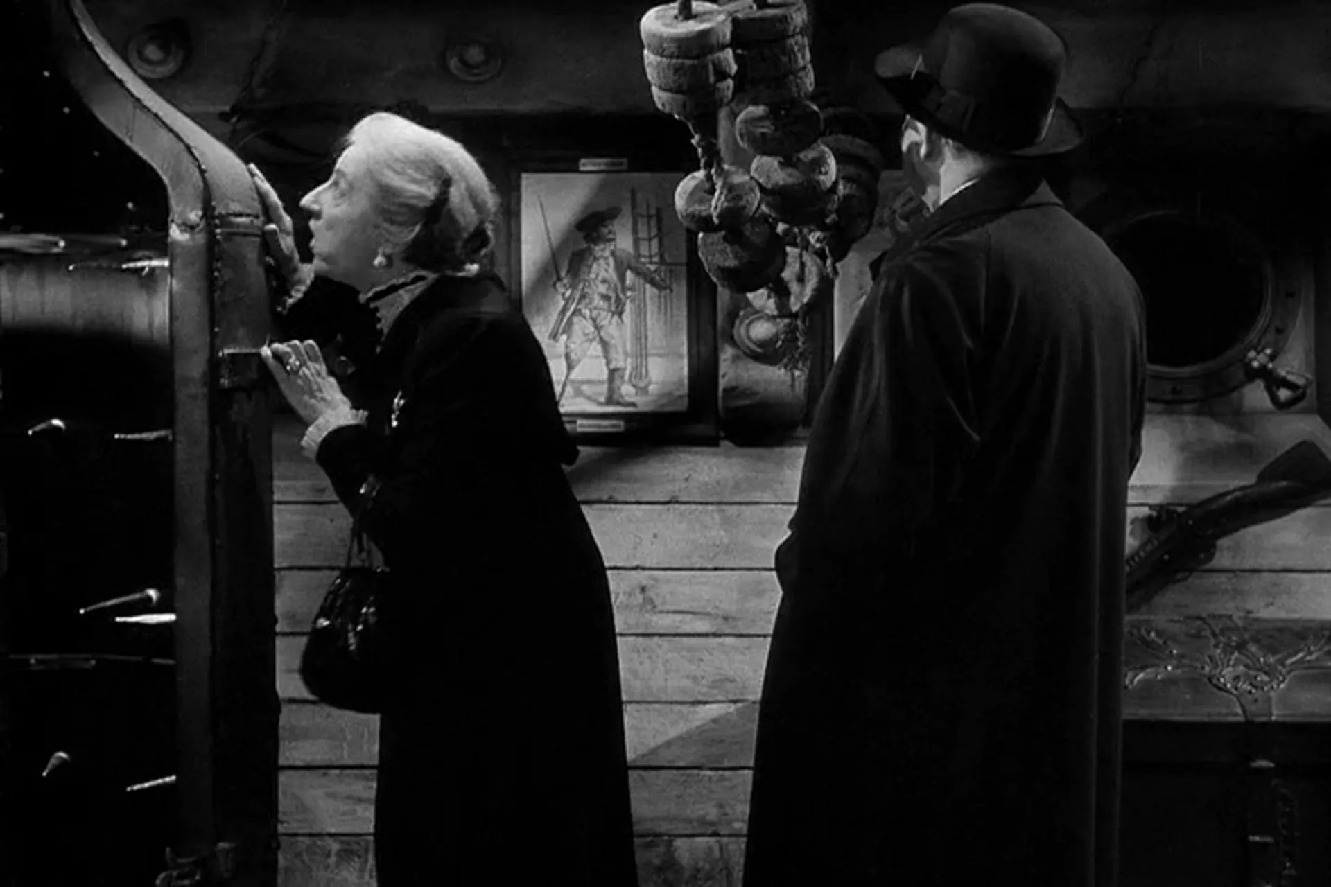 Dead Men Tell scene still 1