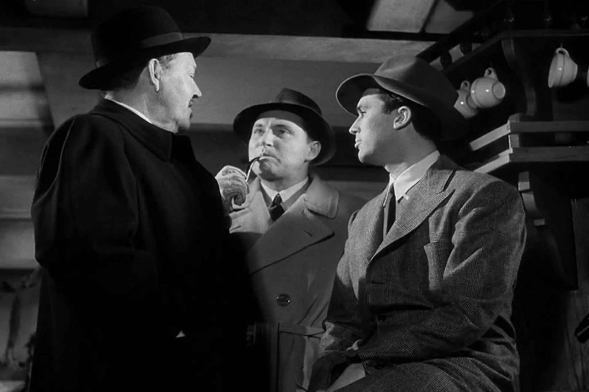 Dead Men Tell scene still 3