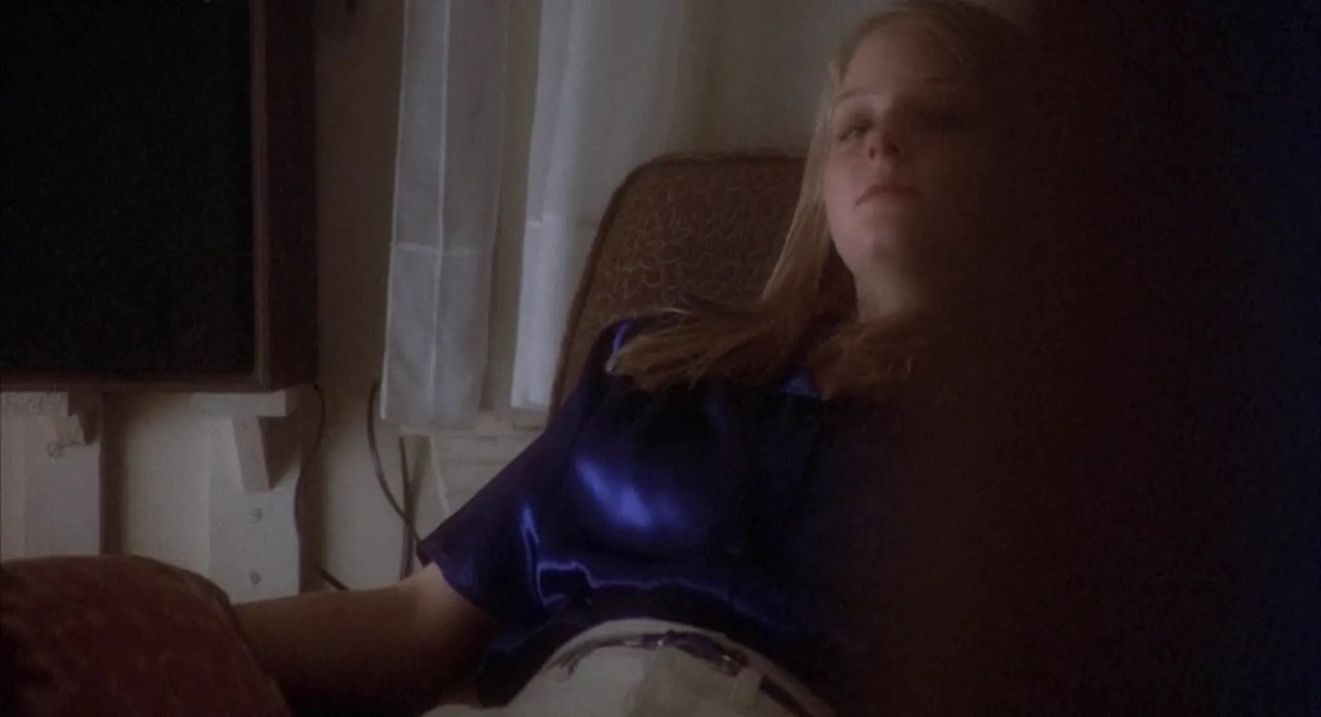 Foxes scene still 6