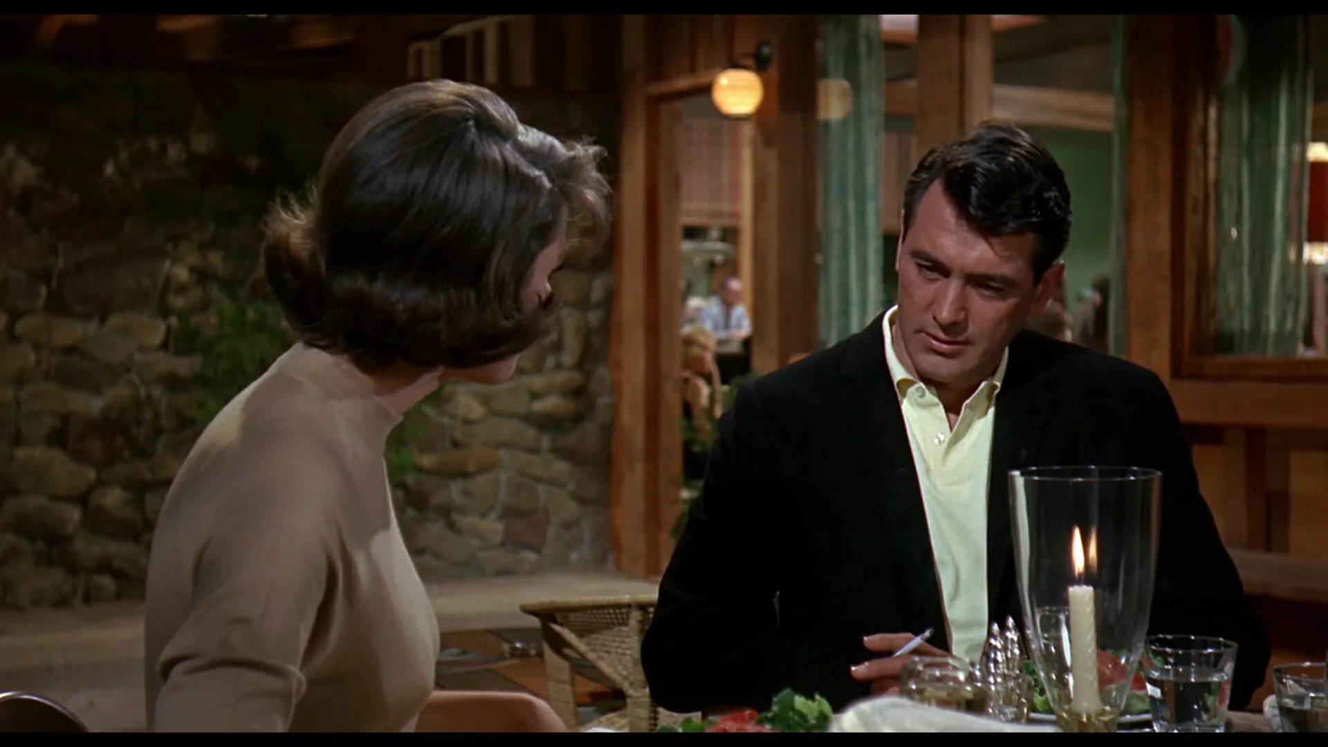Man's Favorite Sport? scene still 4