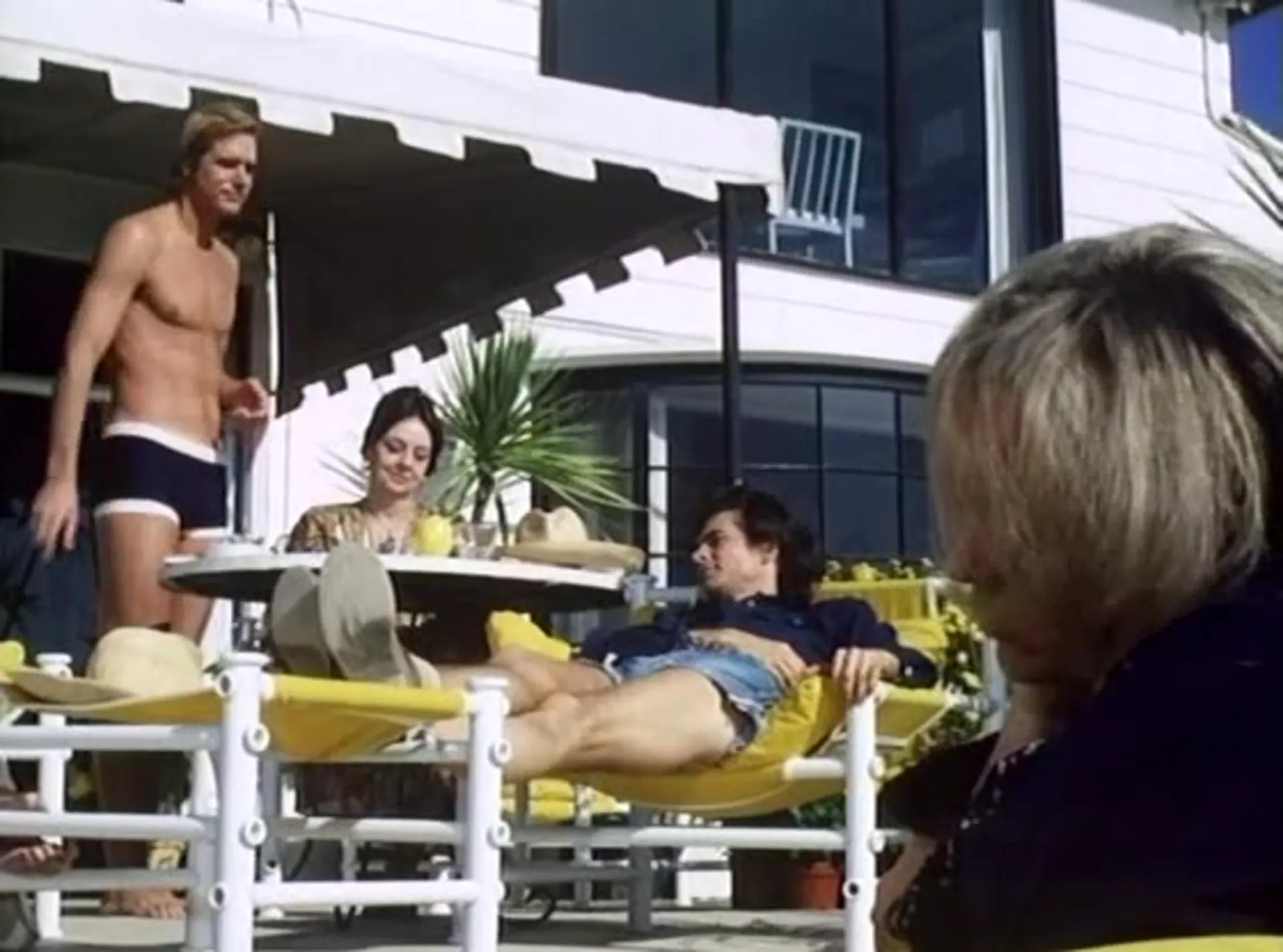 Play It as It Lays scene still 2