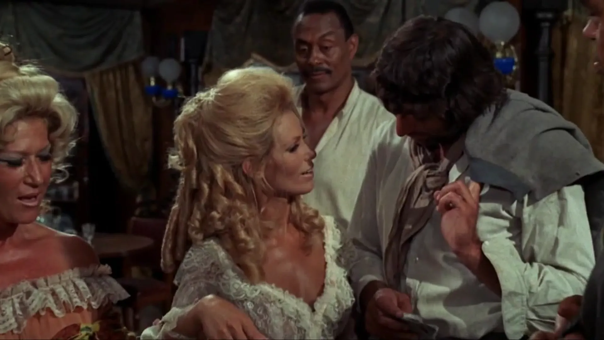 The Last Rebel scene still 4