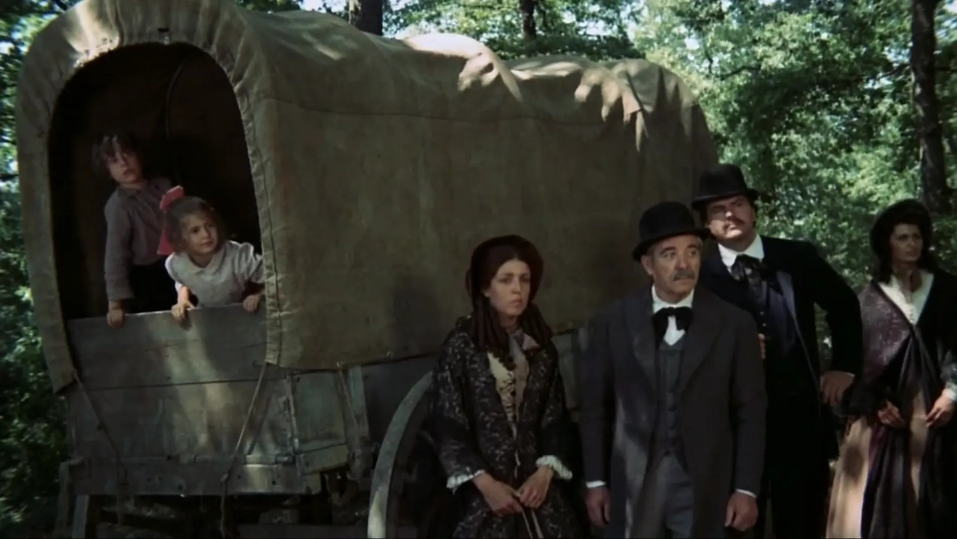 The Last Rebel scene still 2