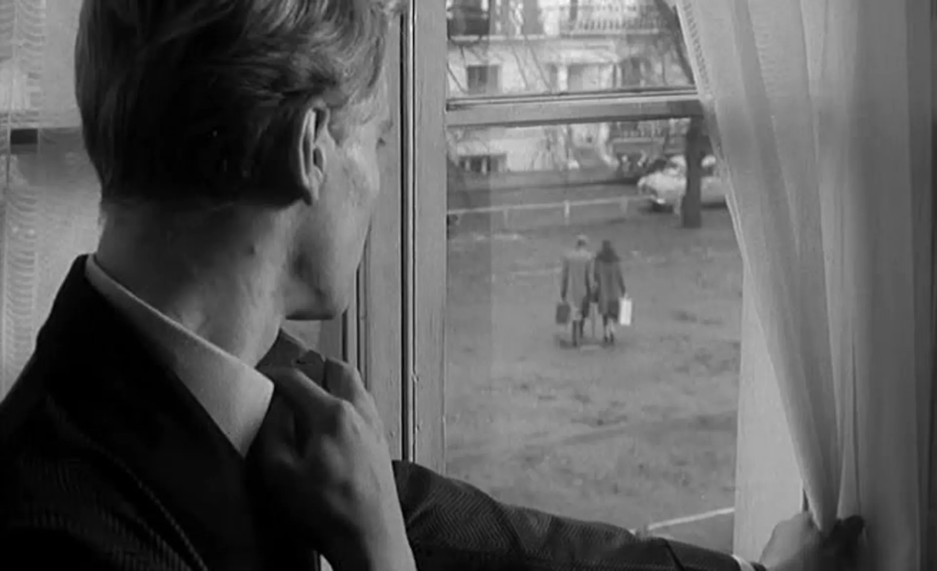 The Servant scene still 5