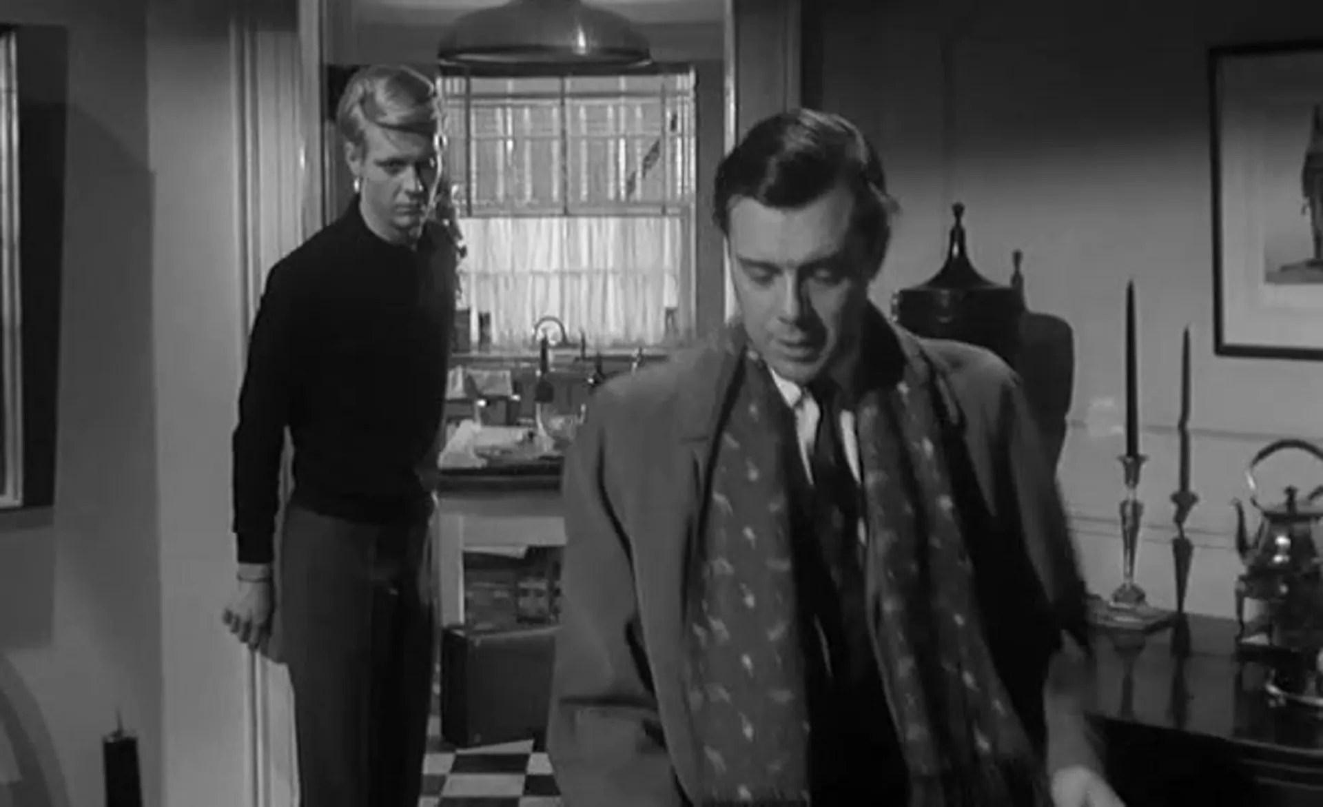 The Servant scene still 6