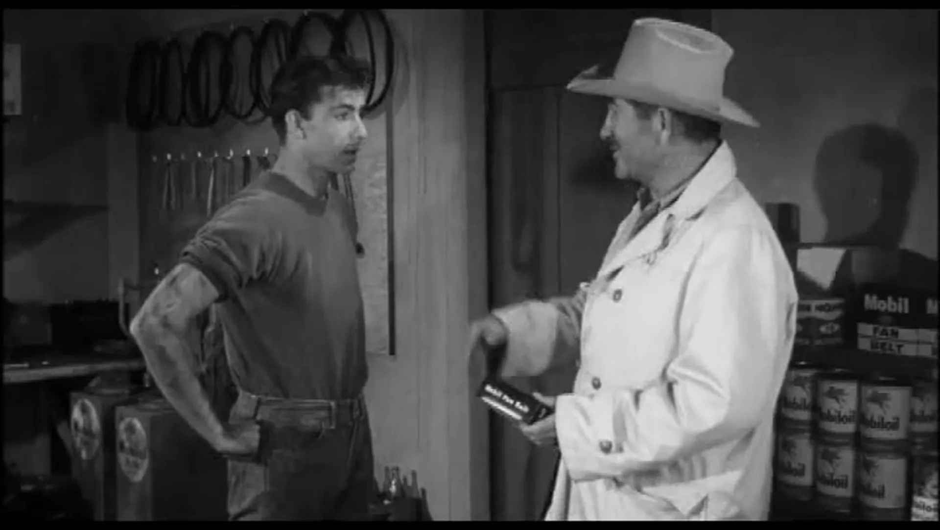 The Giant Gila Monster scene still 1