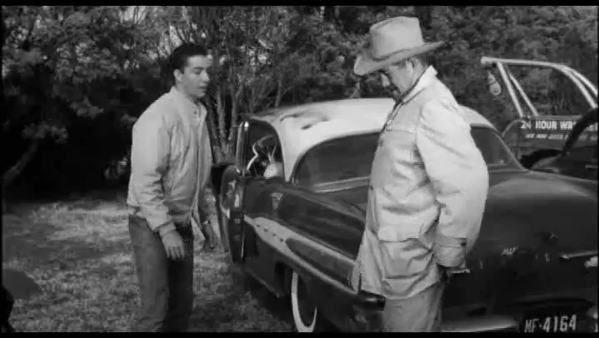 The Giant Gila Monster scene still 5