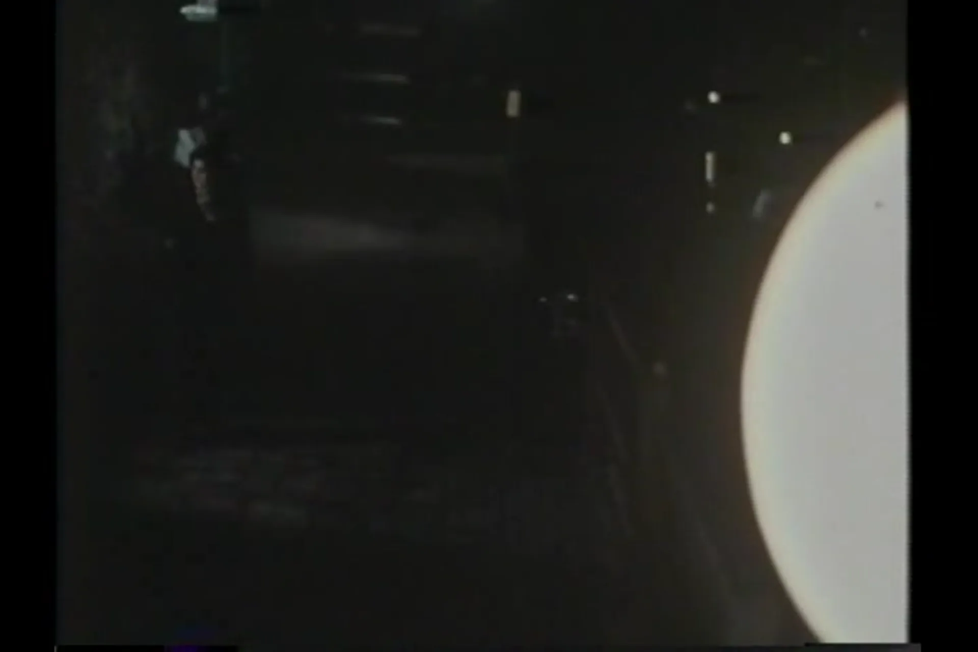 Cat in the Cage scene still 6